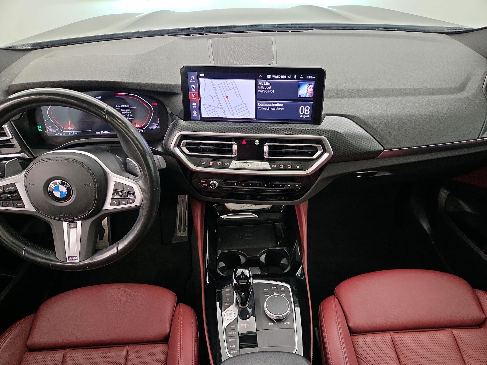 2023 BMW X4 30i - Photo 10