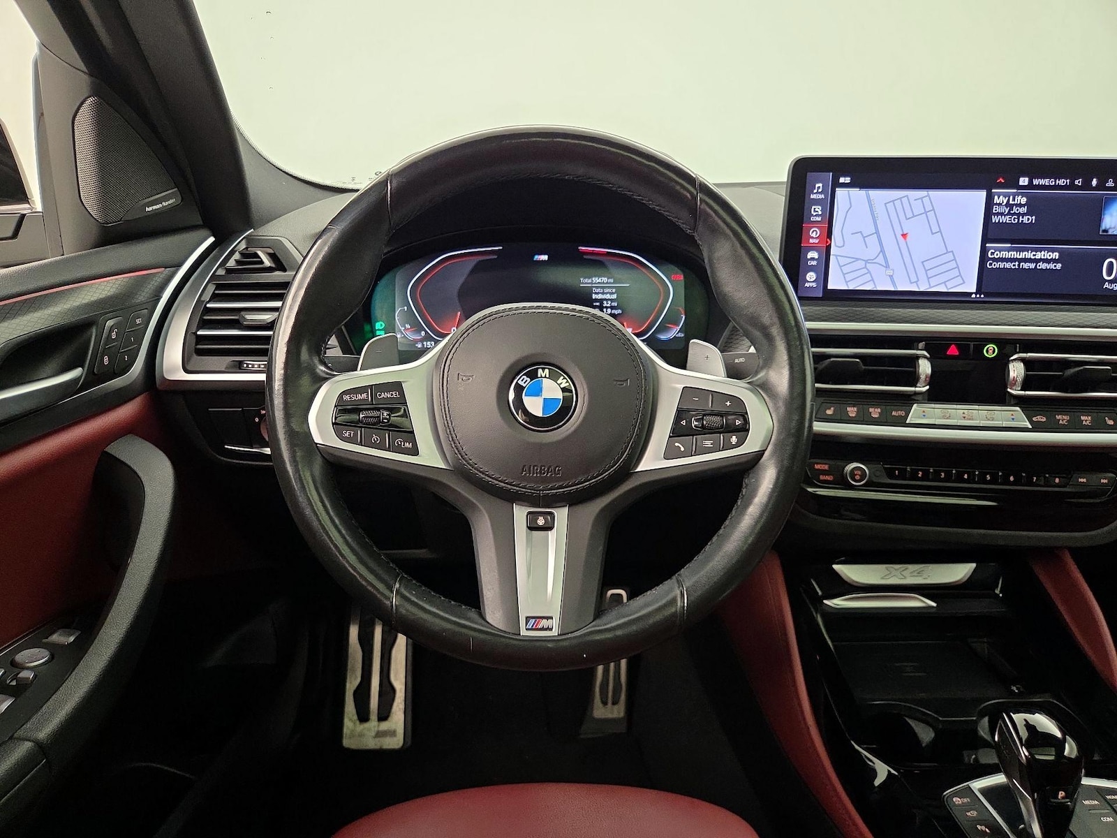 2023 BMW X4 30i - Photo 11