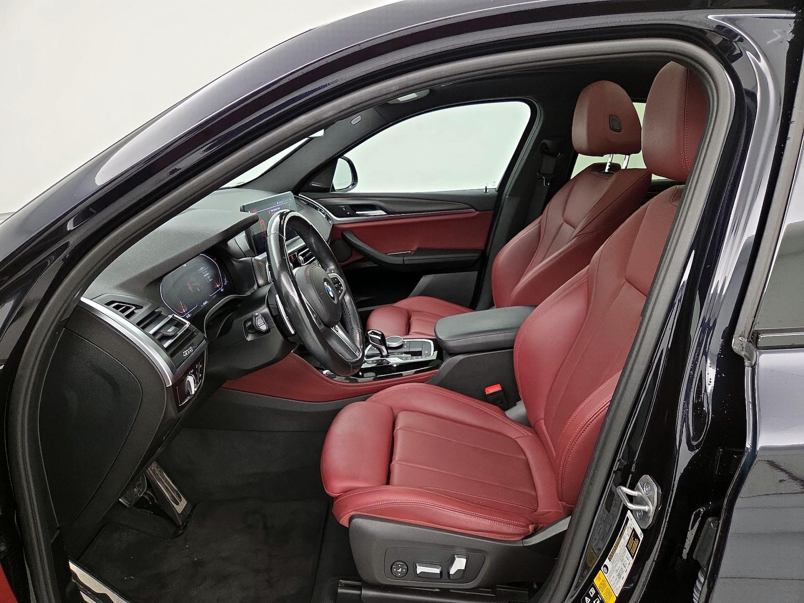 2023 BMW X4 30i - Photo 12
