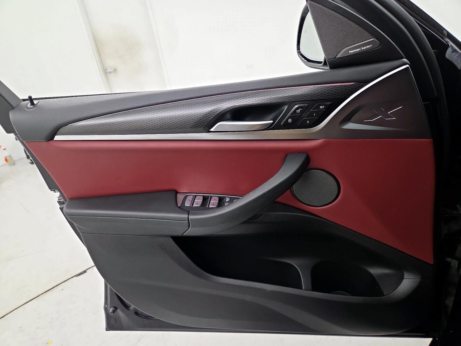 2023 BMW X4 30i - Photo 13