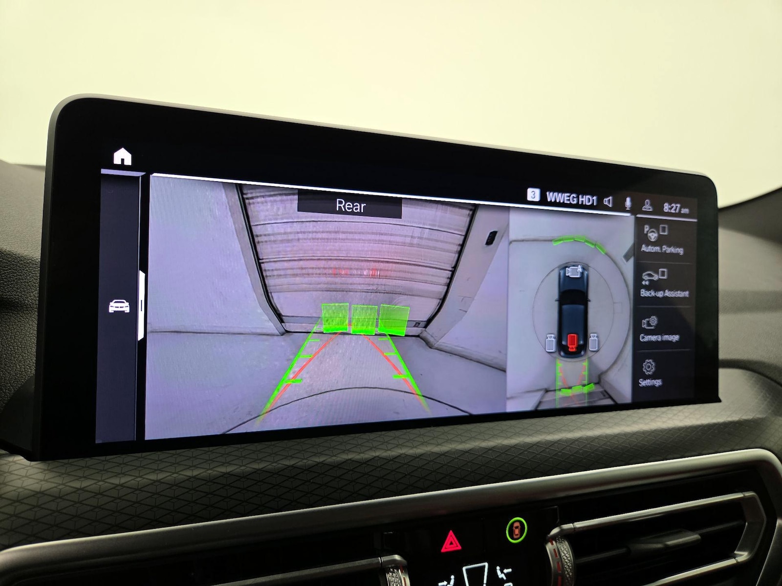 2023 BMW X4 30i - Photo 16