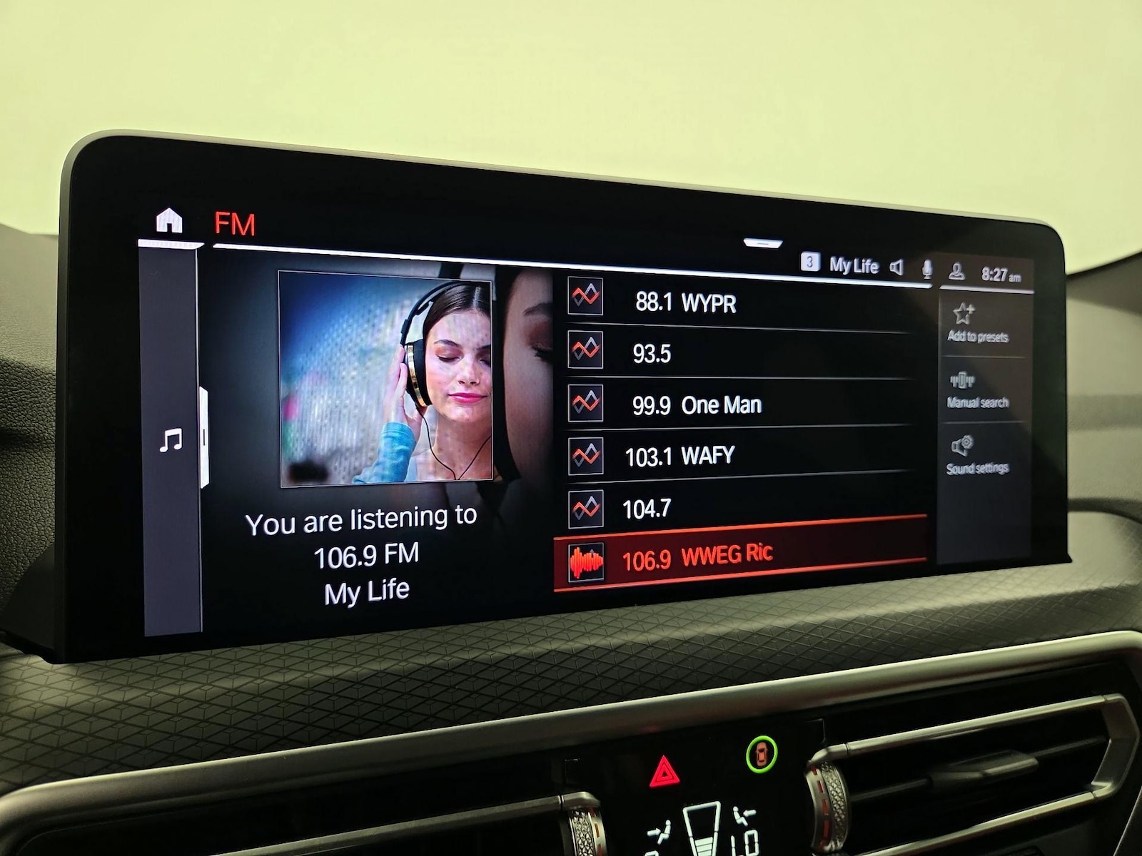 2023 BMW X4 30i - Photo 17