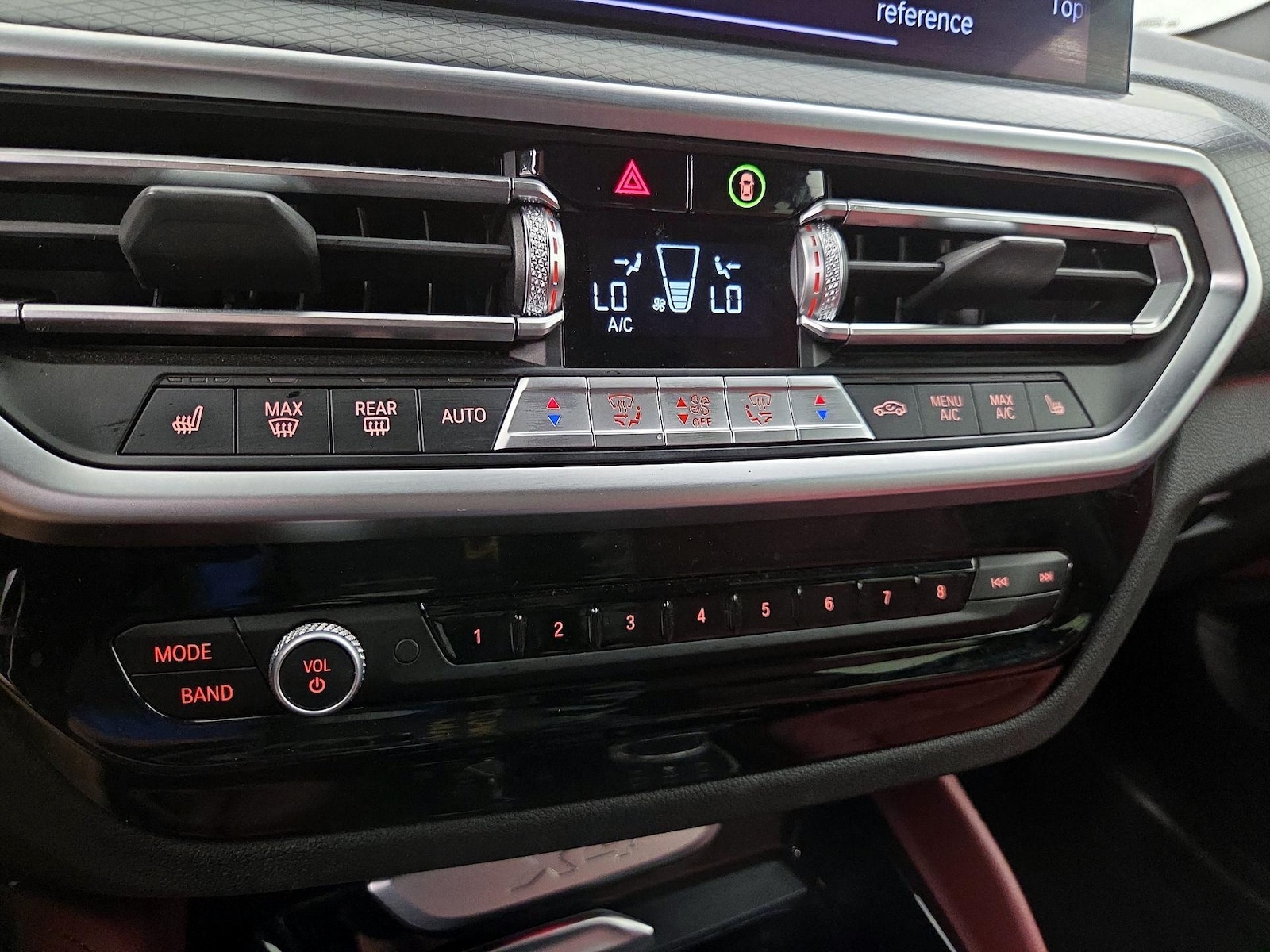 2023 BMW X4 30i - Photo 18