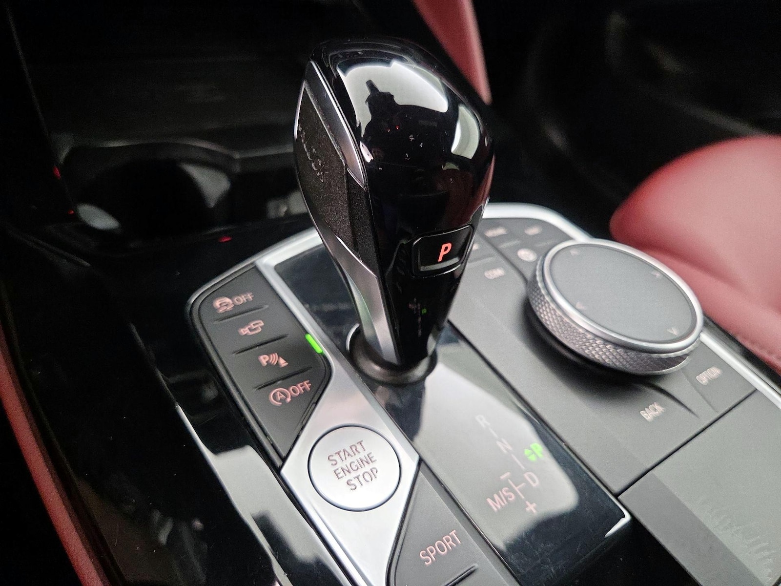 2023 BMW X4 30i - Photo 19