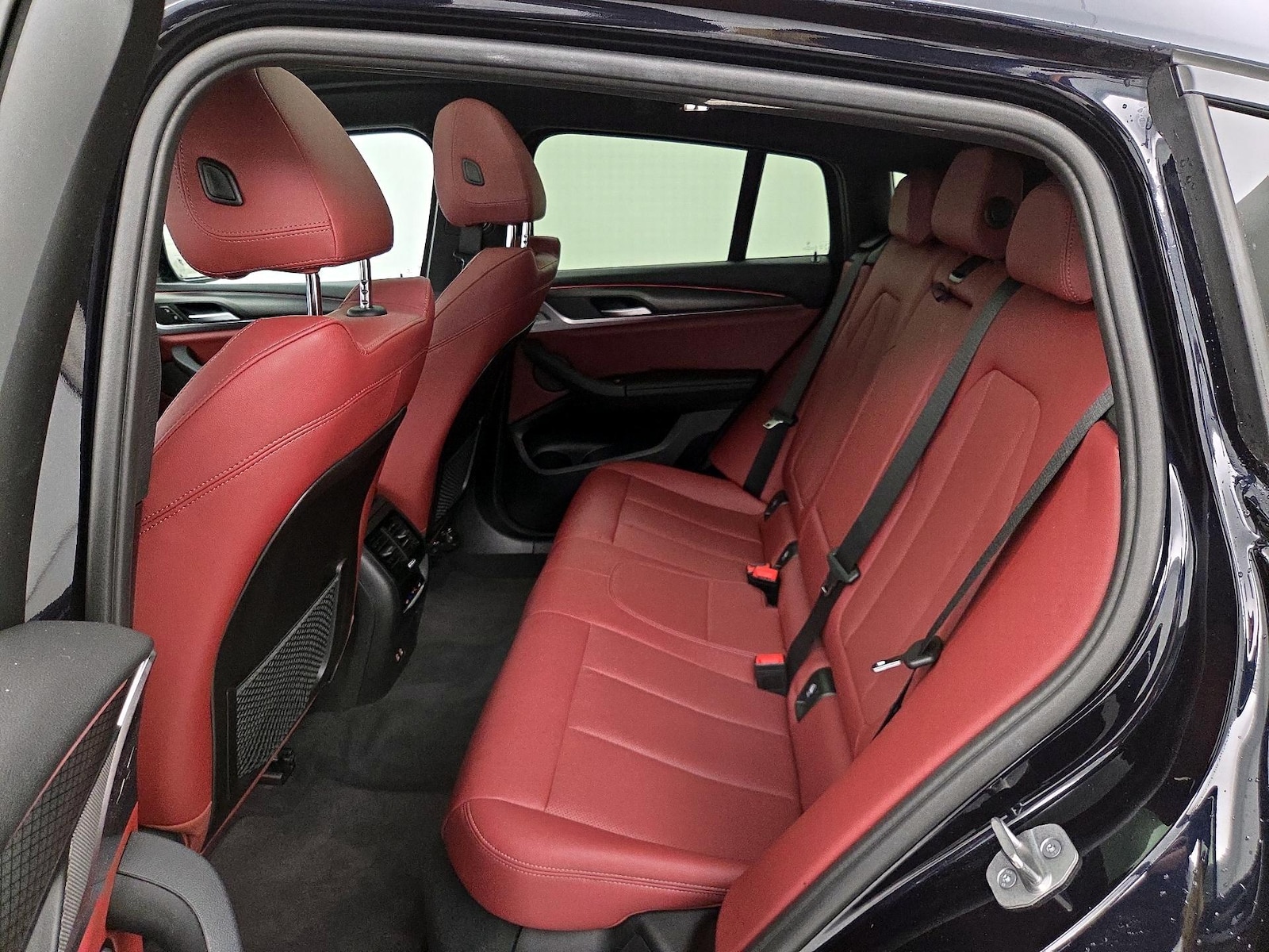 2023 BMW X4 30i - Photo 22