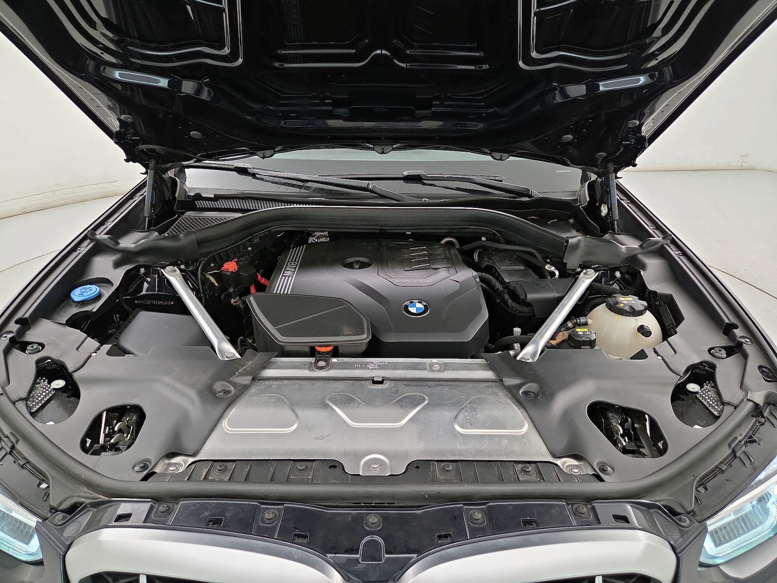 2023 BMW X4 30i - Photo 24