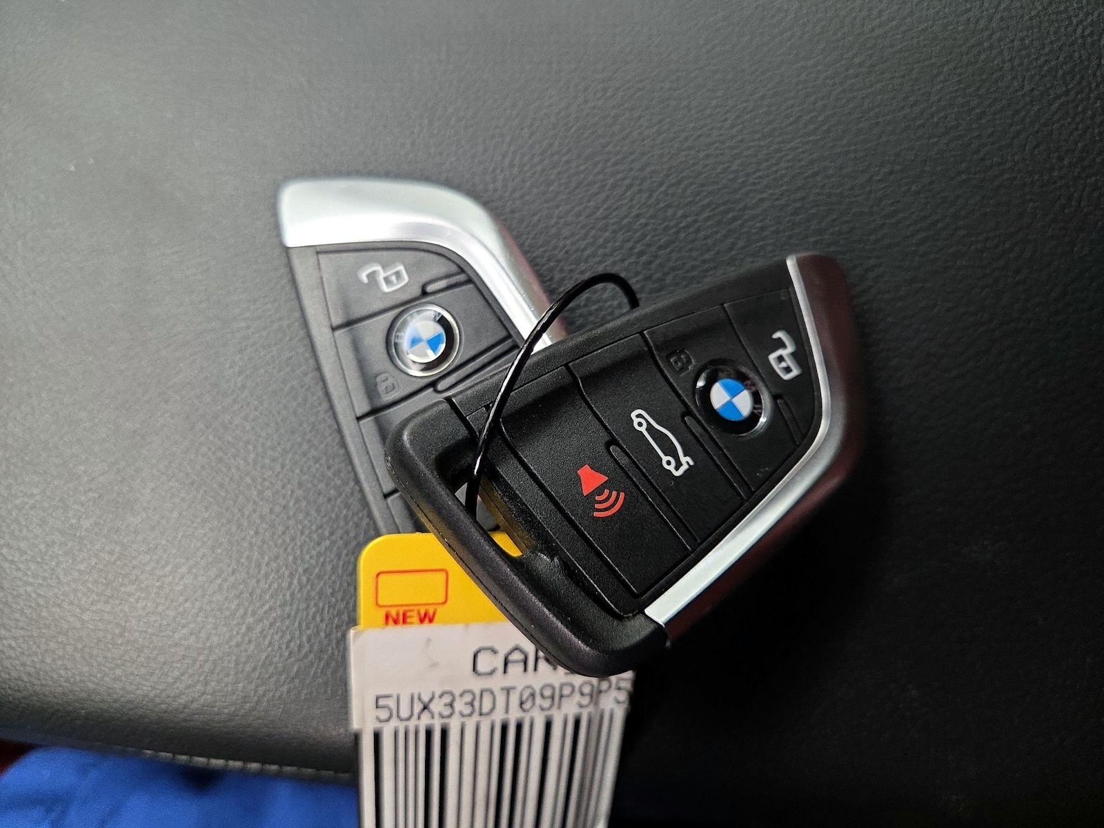 2023 BMW X4 30i - Photo 25