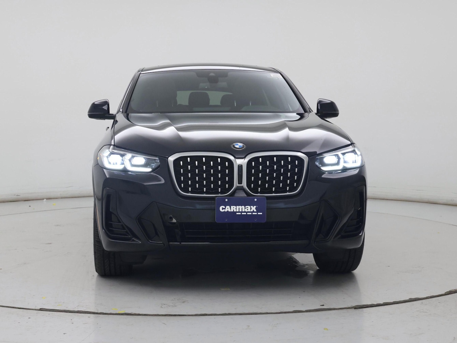 2023 BMW X4 30i - Photo 6