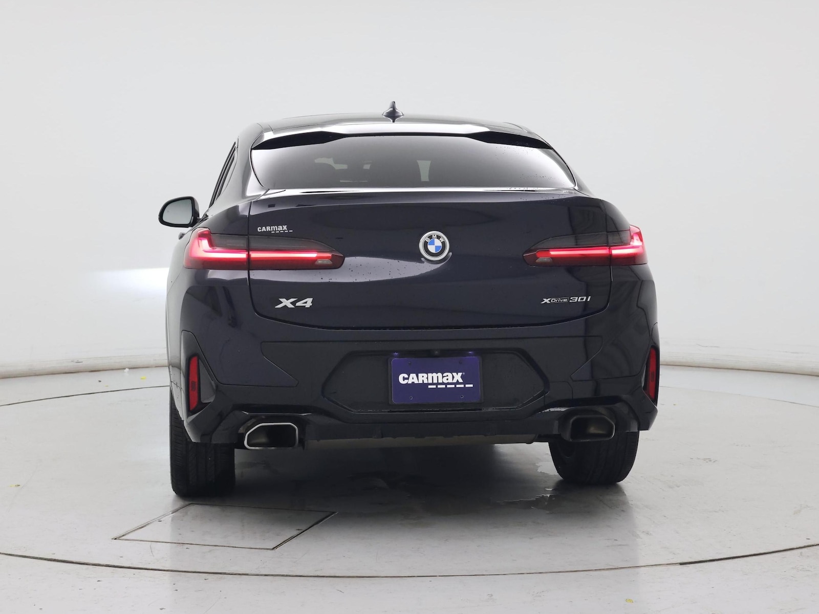 2023 BMW X4 30i - Photo 7