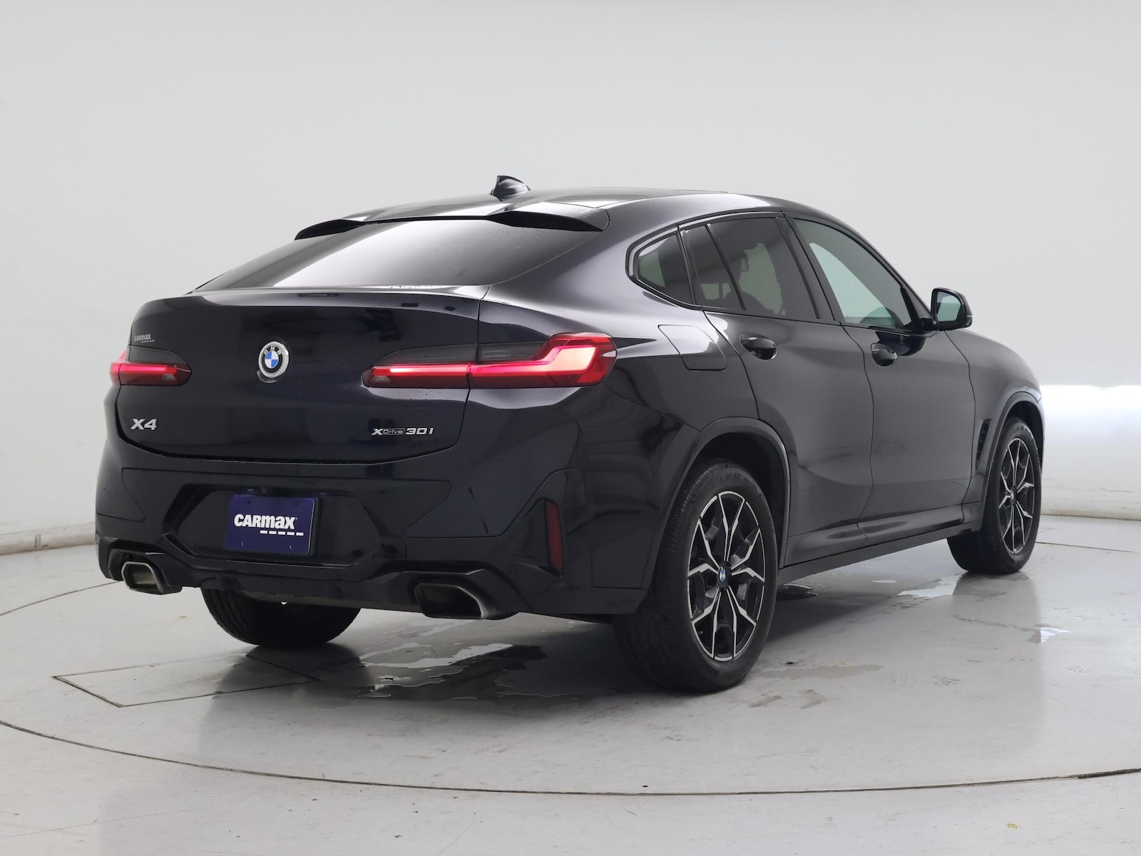 2023 BMW X4 30i - Photo 9