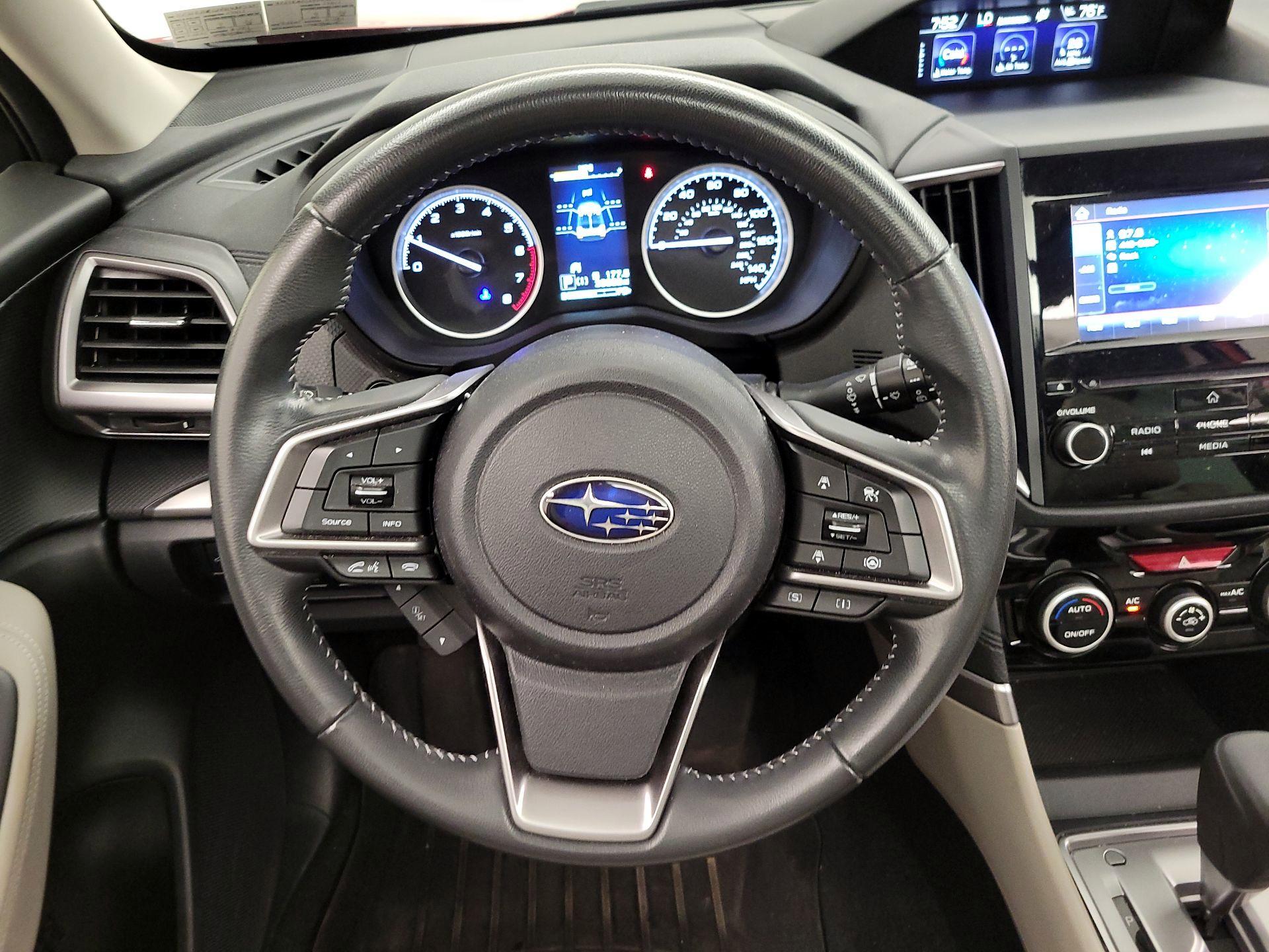Thumbnail: 2023 Subaru Forester - 10