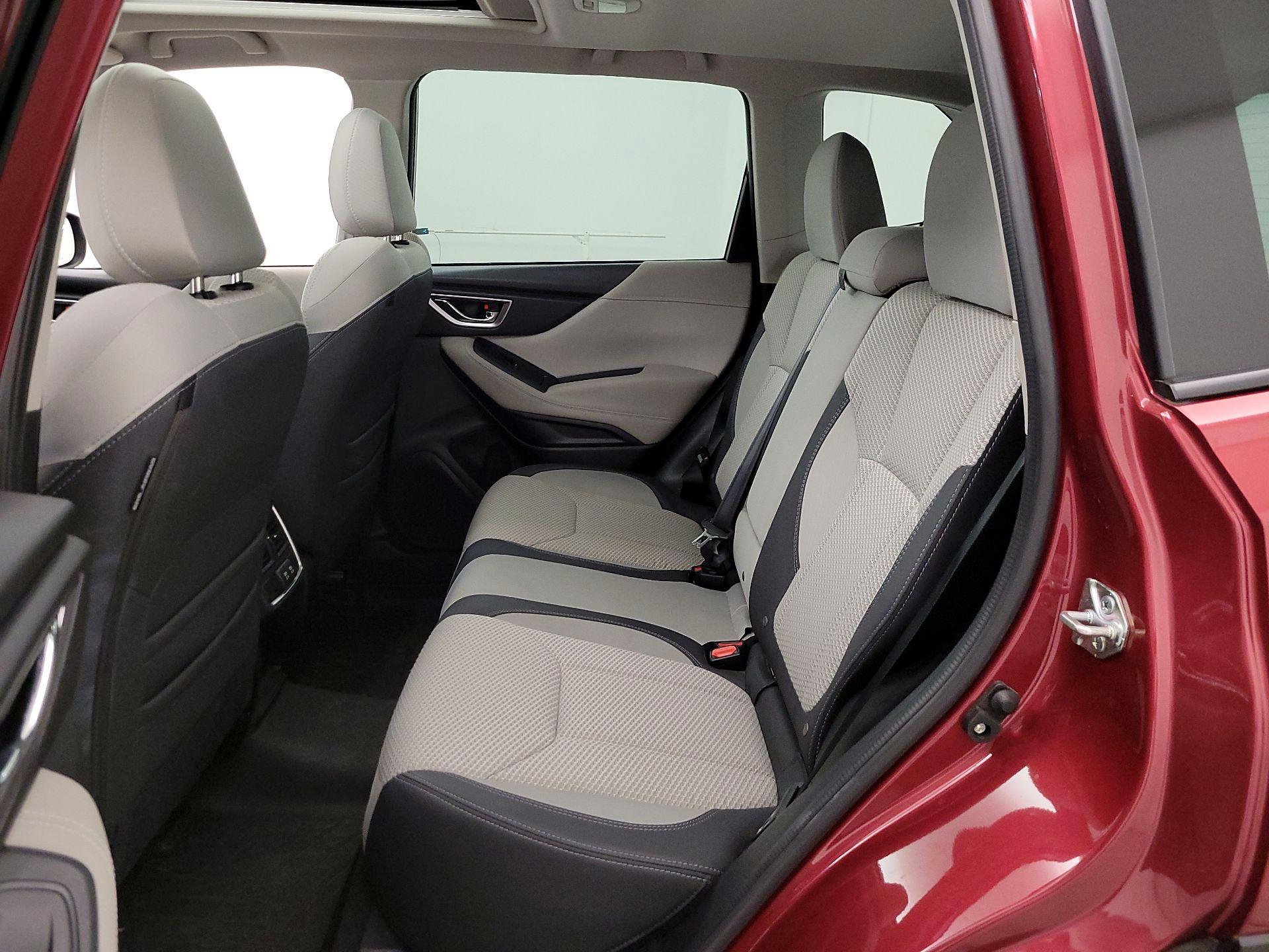 Thumbnail: 2023 Subaru Forester - 20
