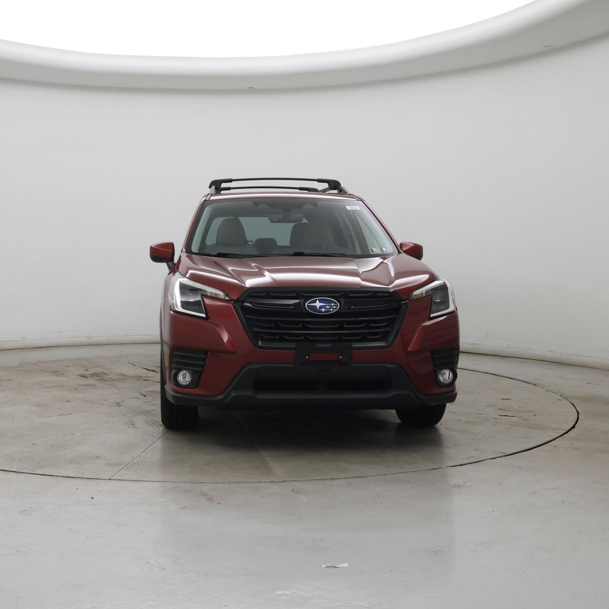 Thumbnail: 2023 Subaru Forester - 5