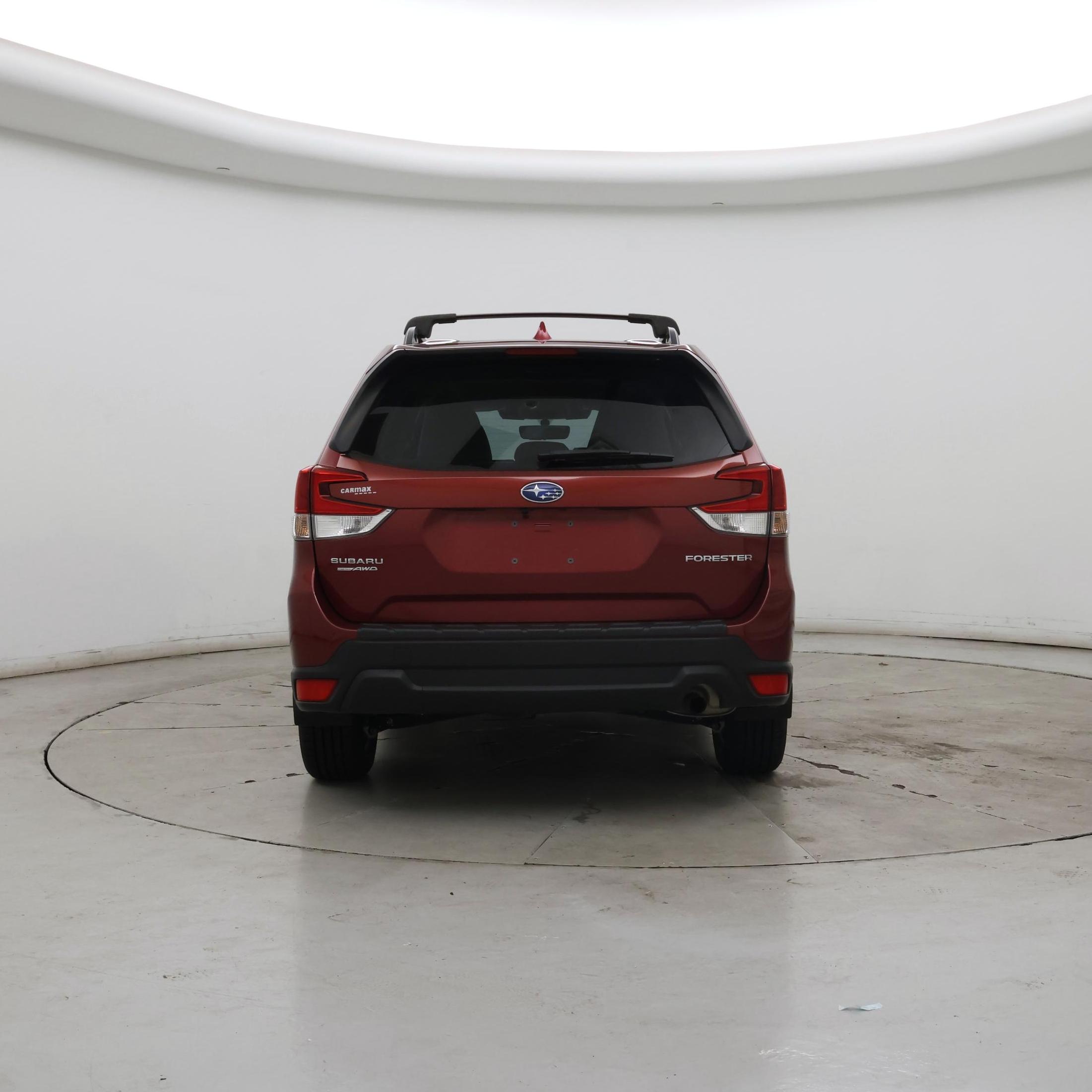 Thumbnail: 2023 Subaru Forester - 6