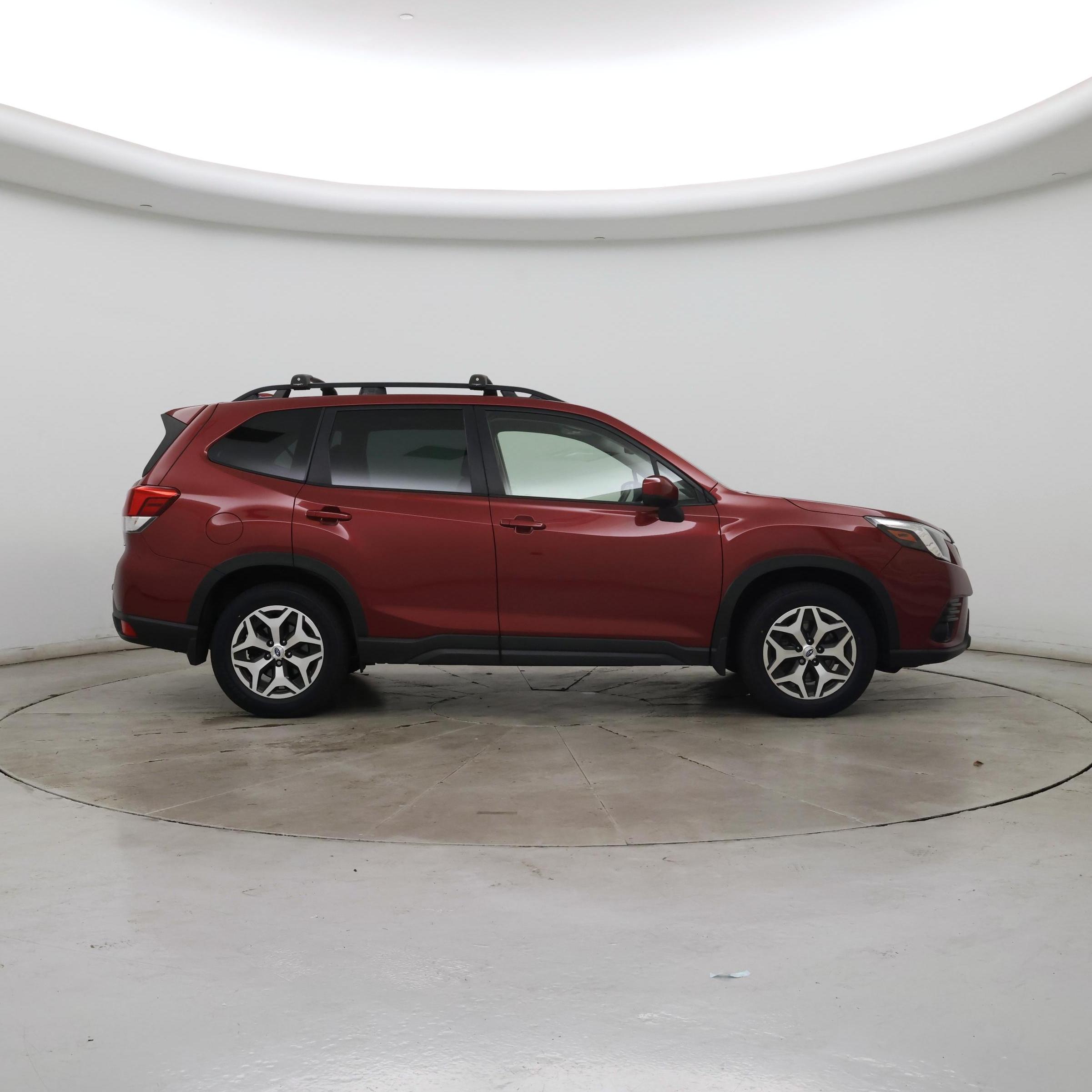 Thumbnail: 2023 Subaru Forester - 7