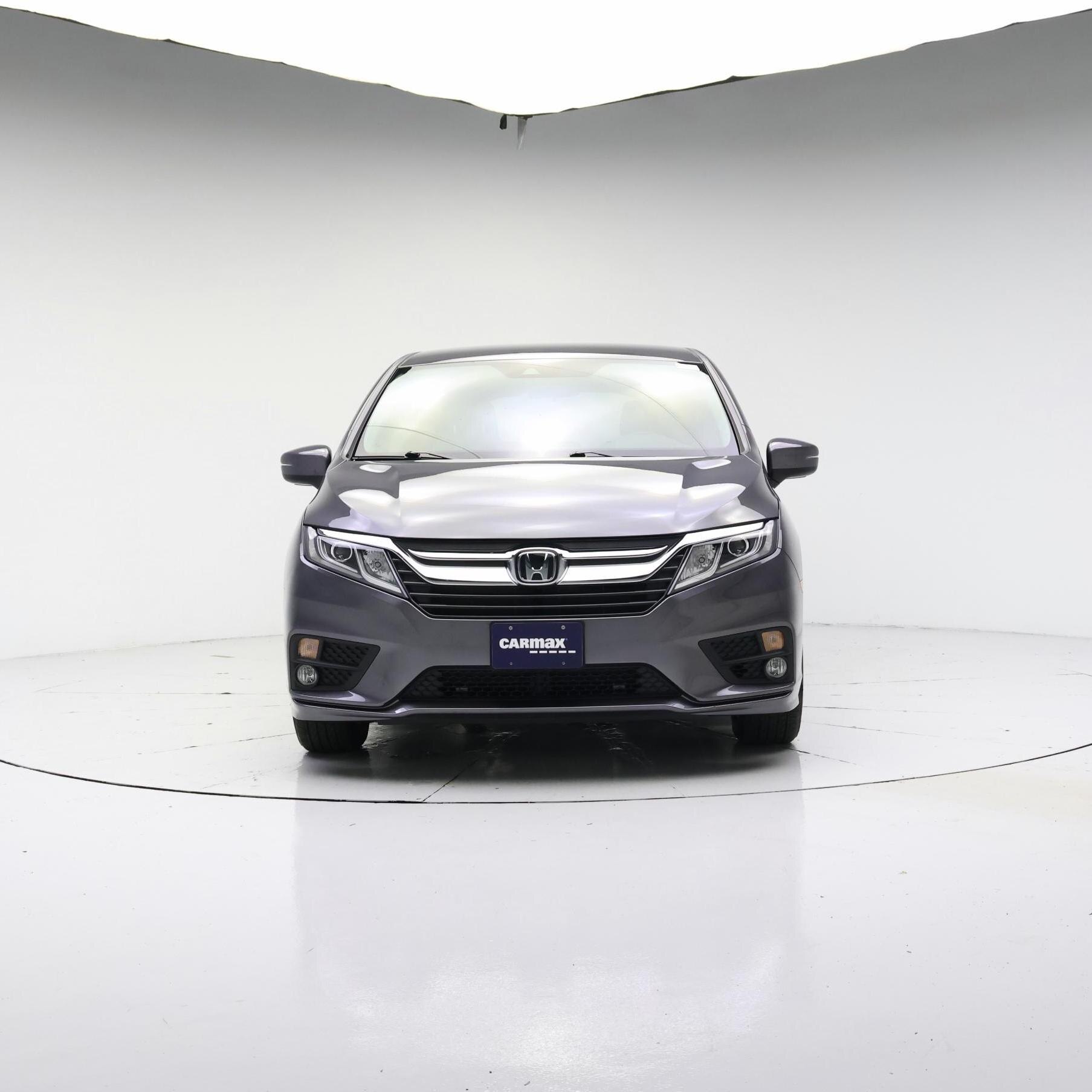 Thumbnail: 2019 Honda Odyssey - 5