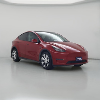 Recommended categories heading image of the selected vehicle