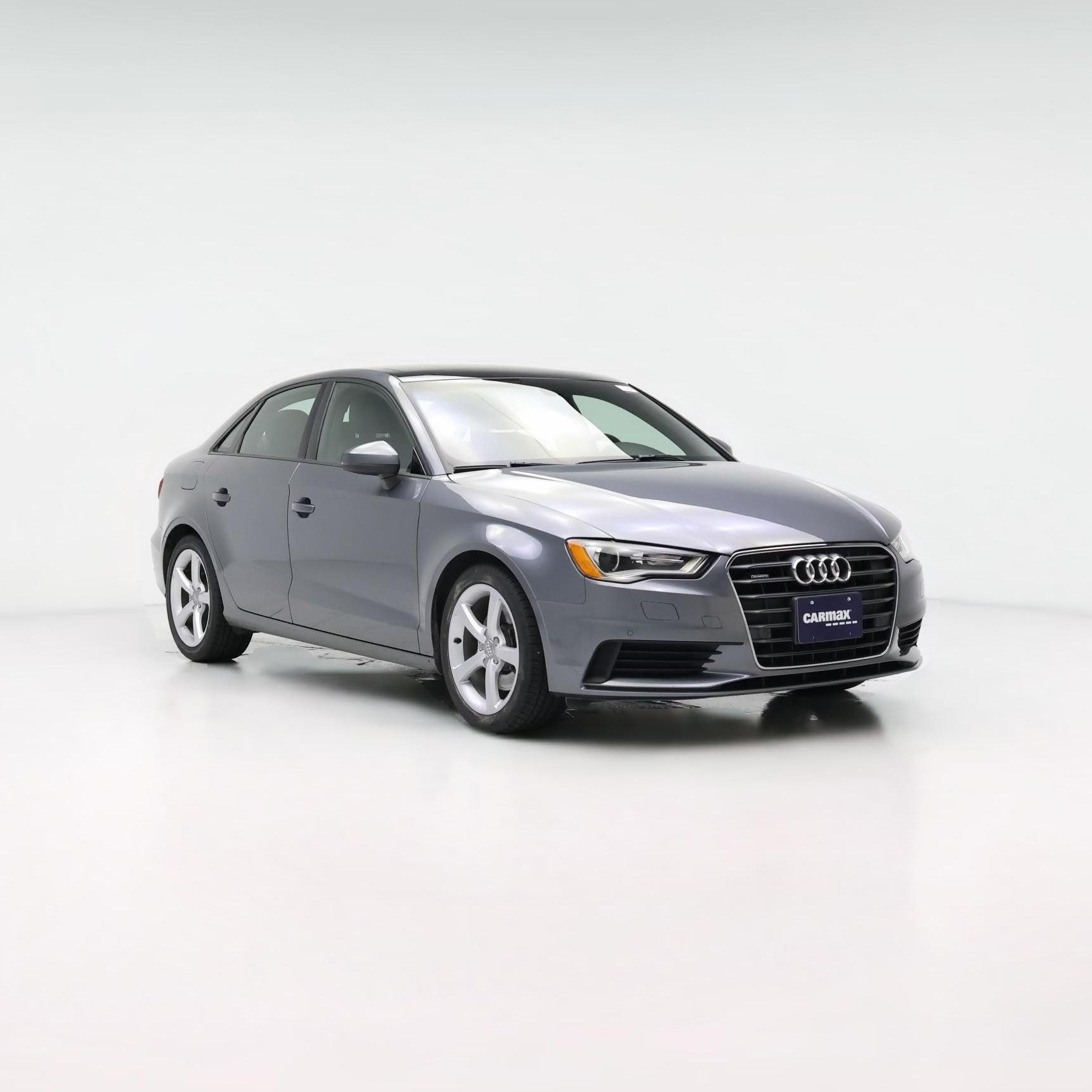 Thumbnail: 2016 Audi A3 - 1