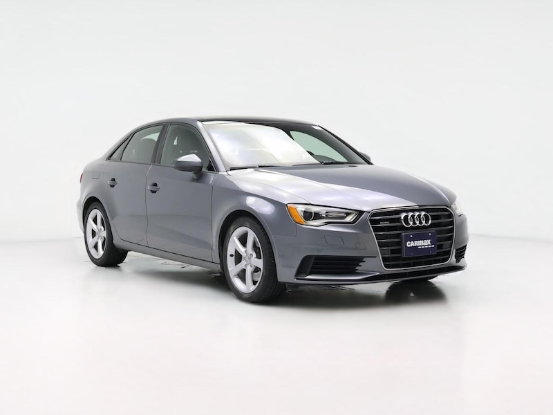 2016 Audi A3 Premium -
                  Kenosha, WI