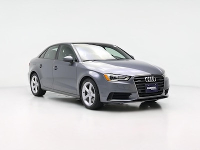 2016 Audi A3 Premium