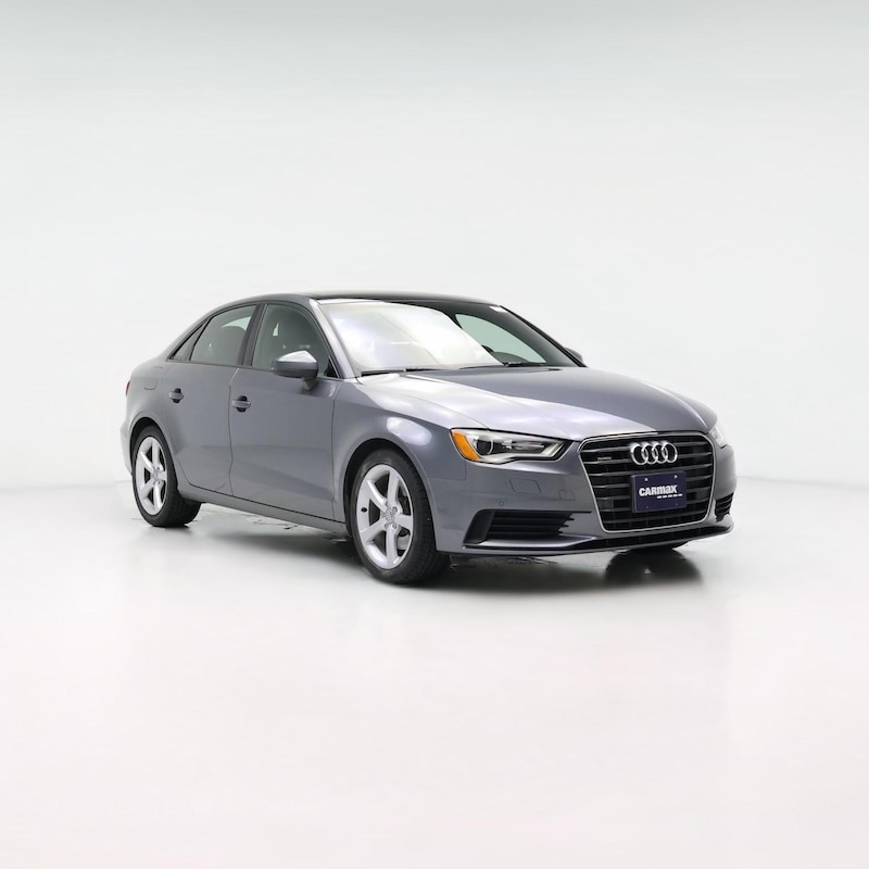2016 Audi A3 Premium
