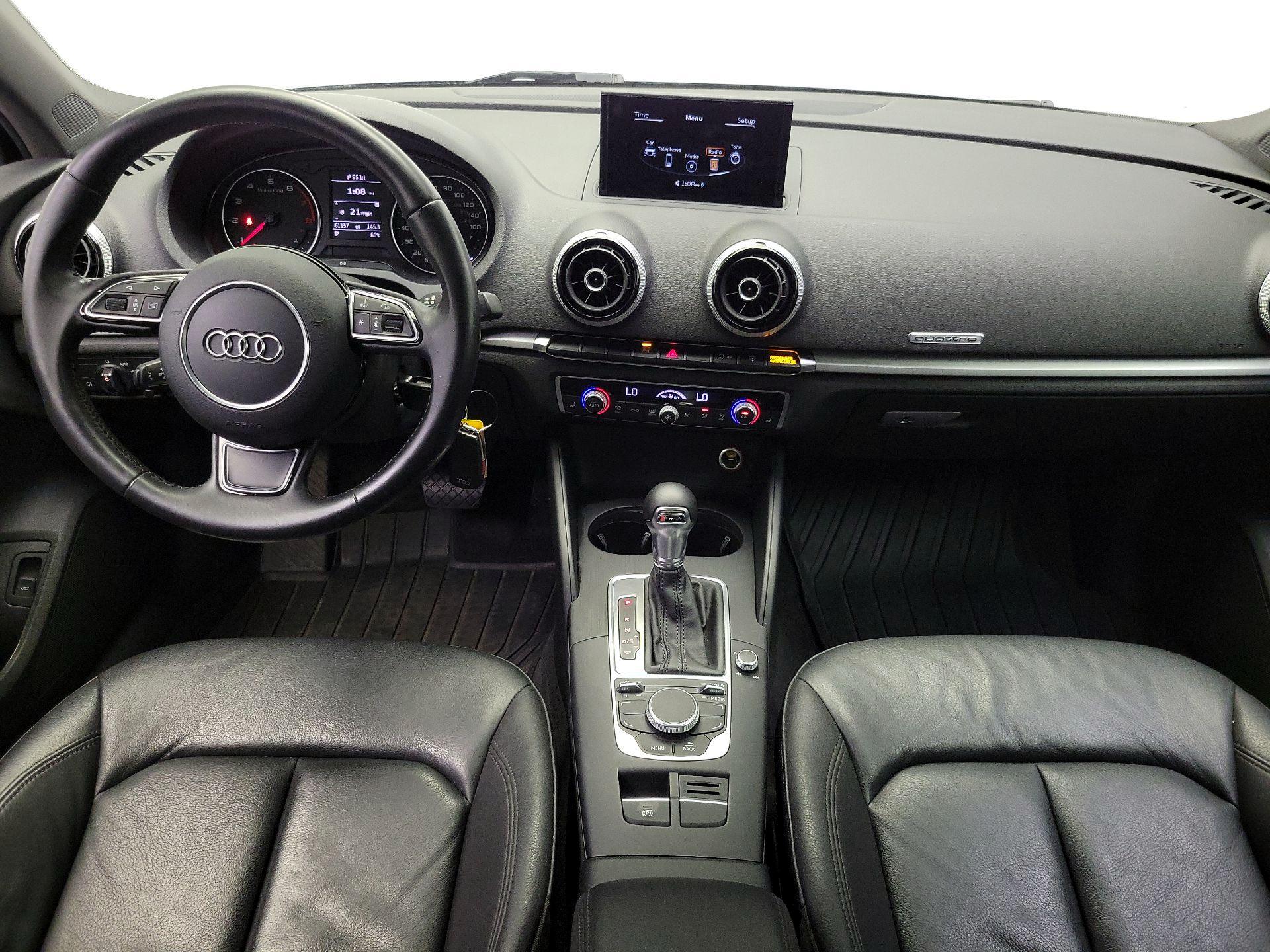 Thumbnail: 2016 Audi A3 - 9