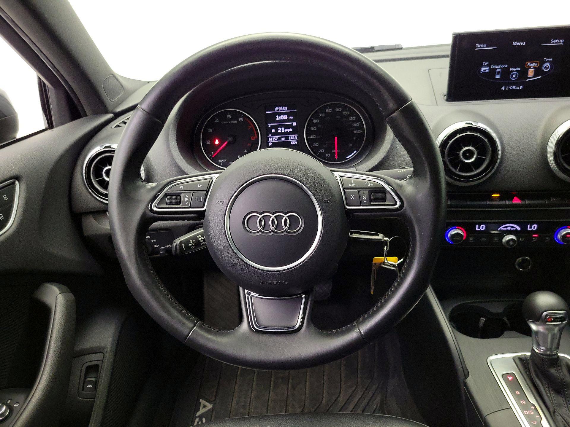 Thumbnail: 2016 Audi A3 - 10