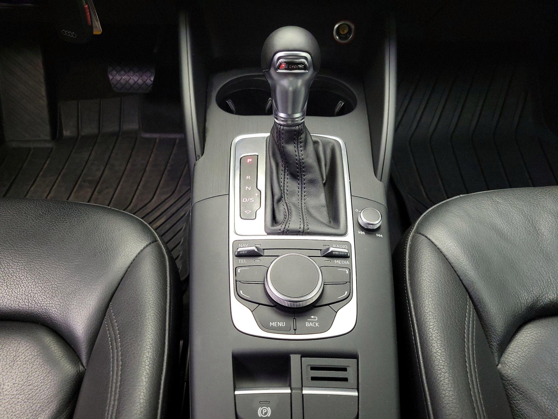Thumbnail: 2016 Audi A3 - 18