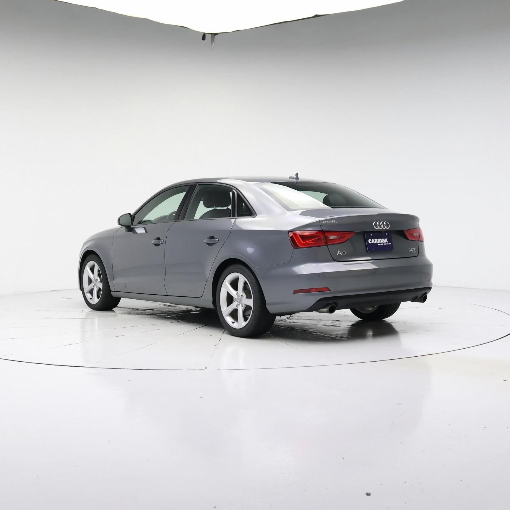 Thumbnail: 2016 Audi A3 - 2