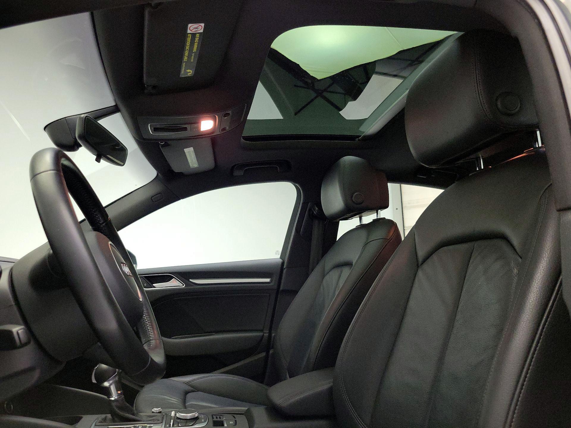 Thumbnail: 2016 Audi A3 - 20