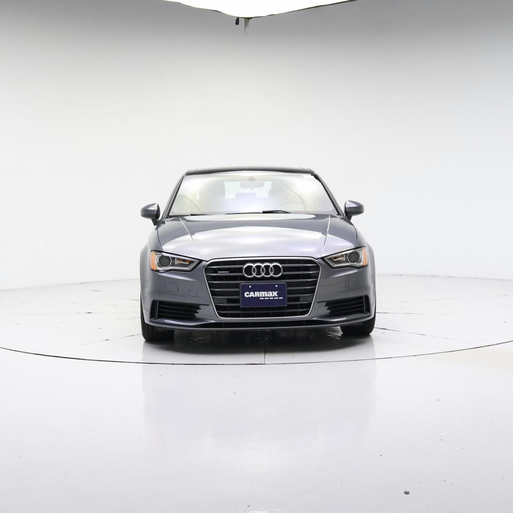 Thumbnail: 2016 Audi A3 - 5