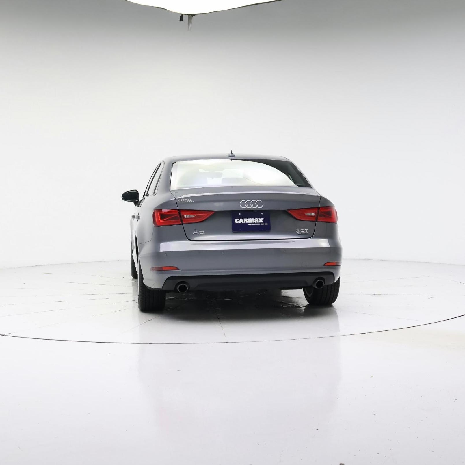 Thumbnail: 2016 Audi A3 - 6