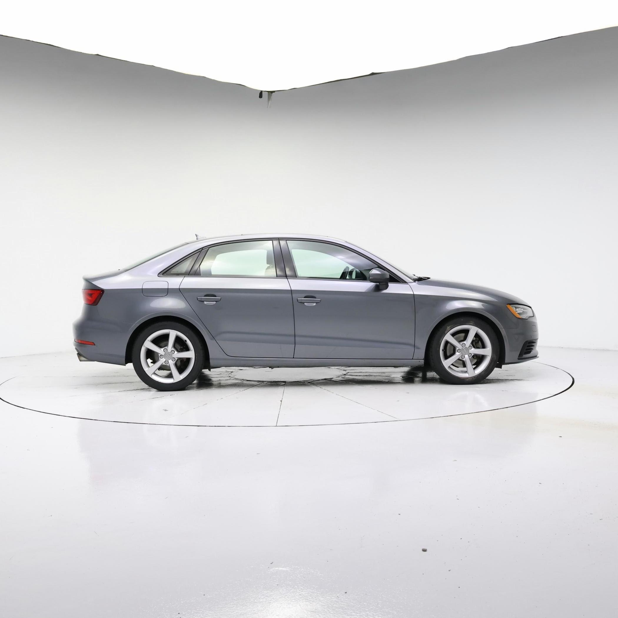 Thumbnail: 2016 Audi A3 - 7