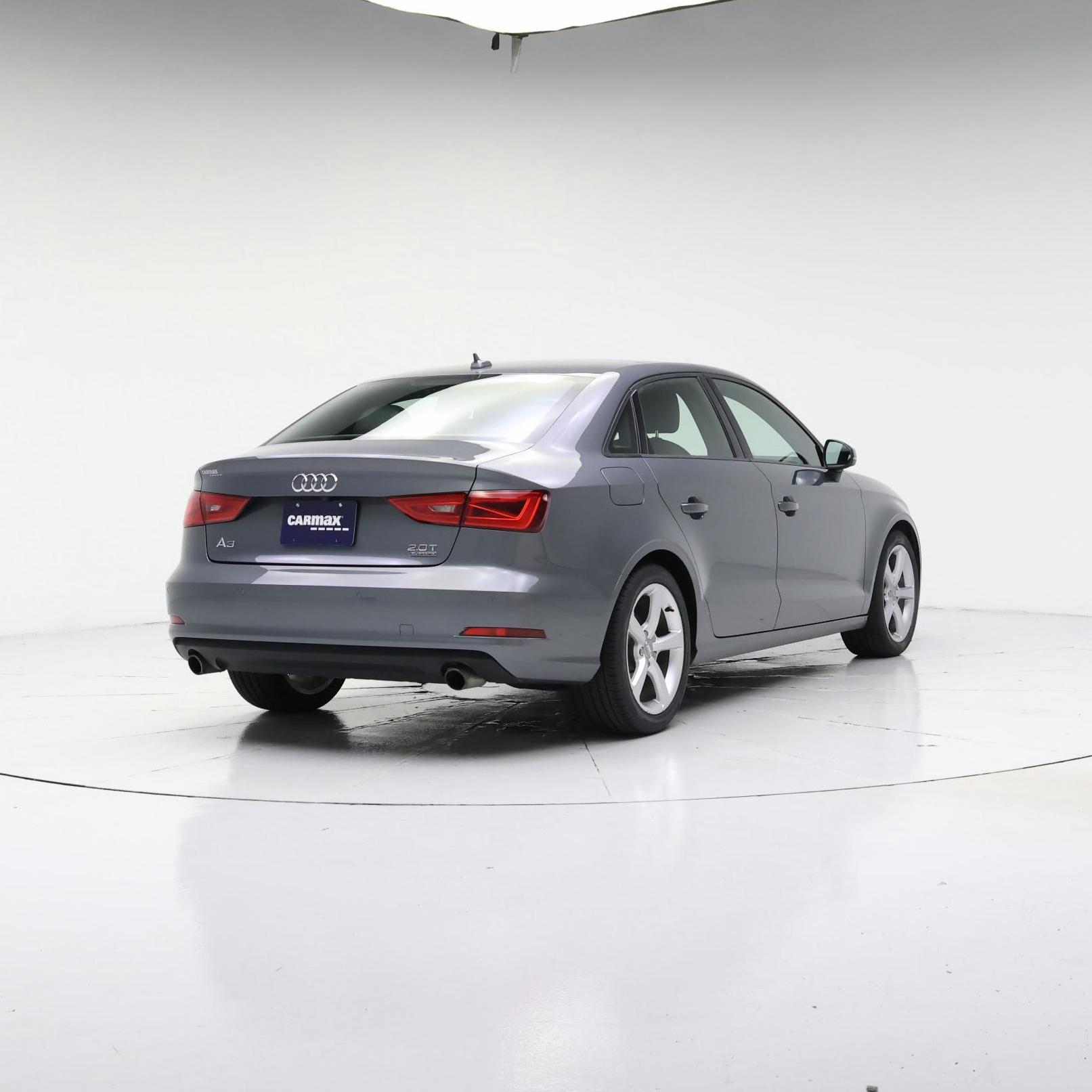 Thumbnail: 2016 Audi A3 - 8