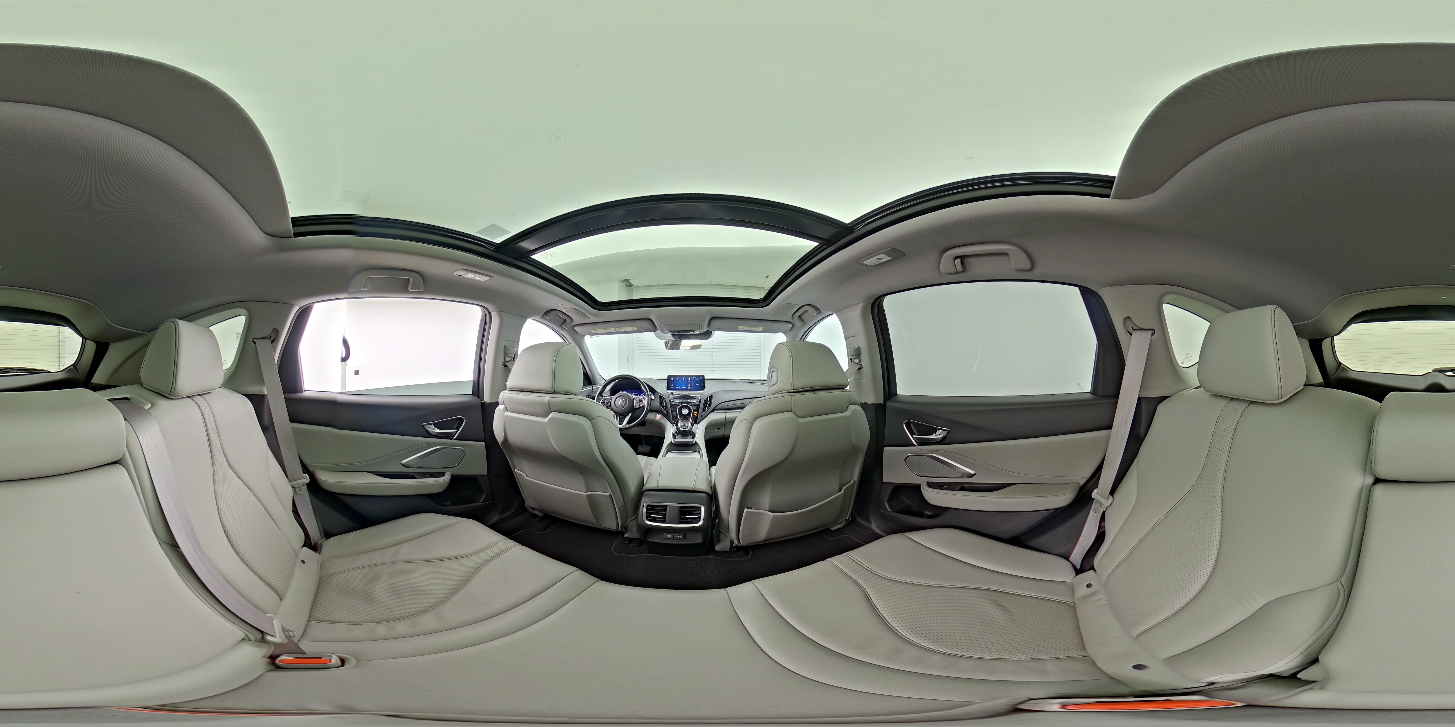 2021 Acura RDX Technology Package - Photo 29