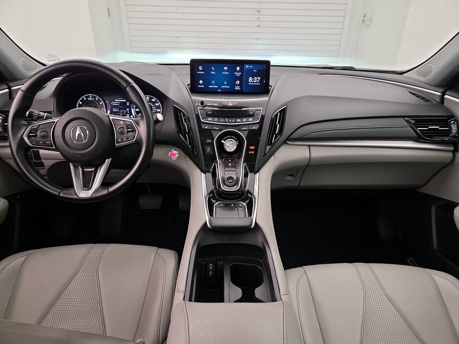 2021 Acura RDX Technology Package - Photo 10