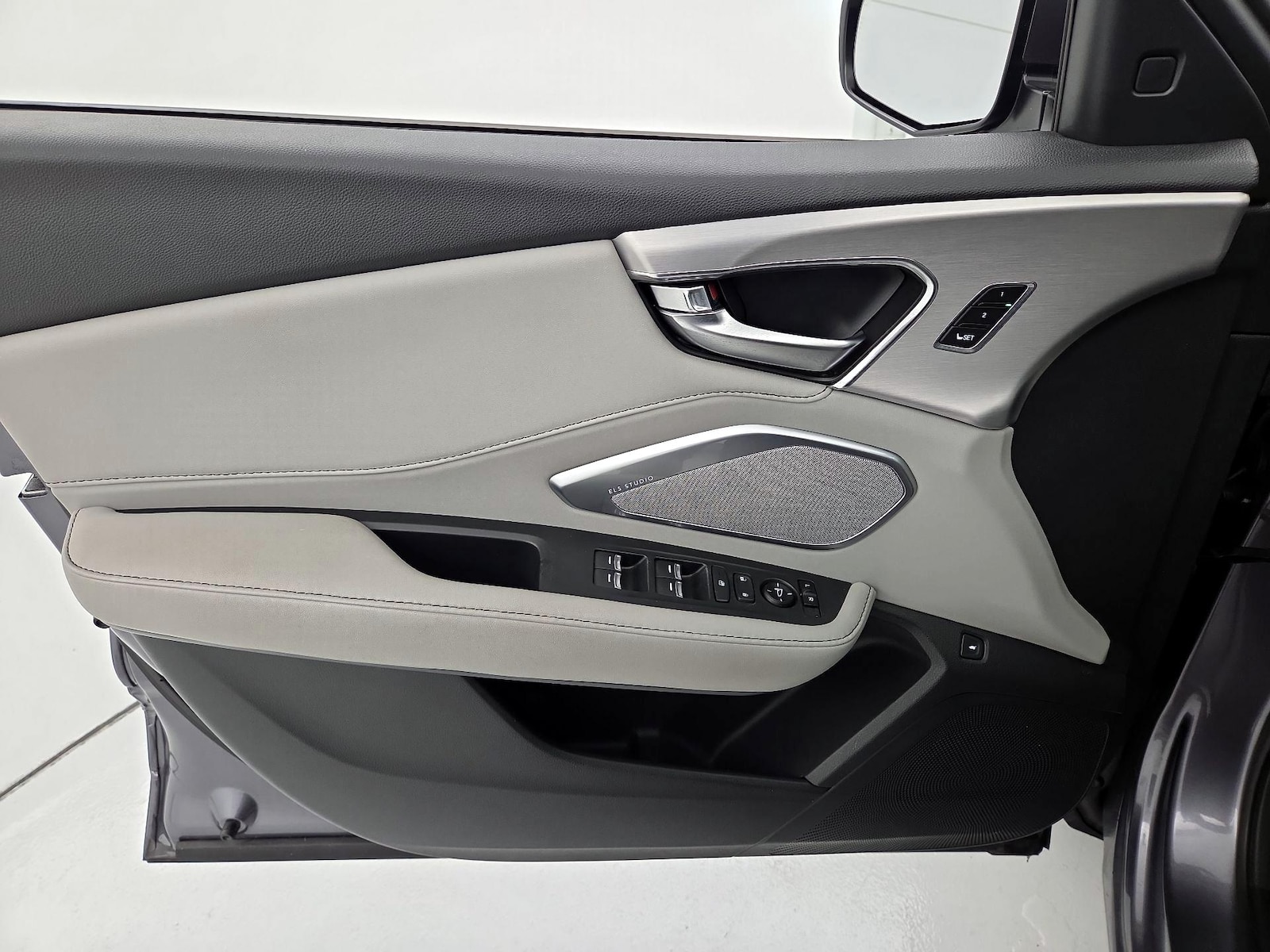 2021 Acura RDX Technology Package - Photo 13