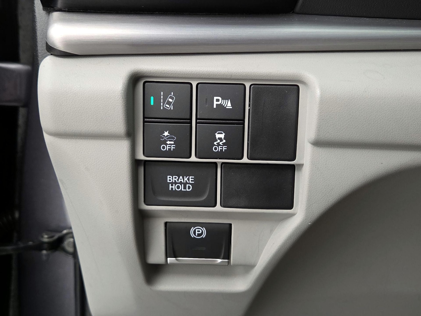2021 Acura RDX Technology Package - Photo 14