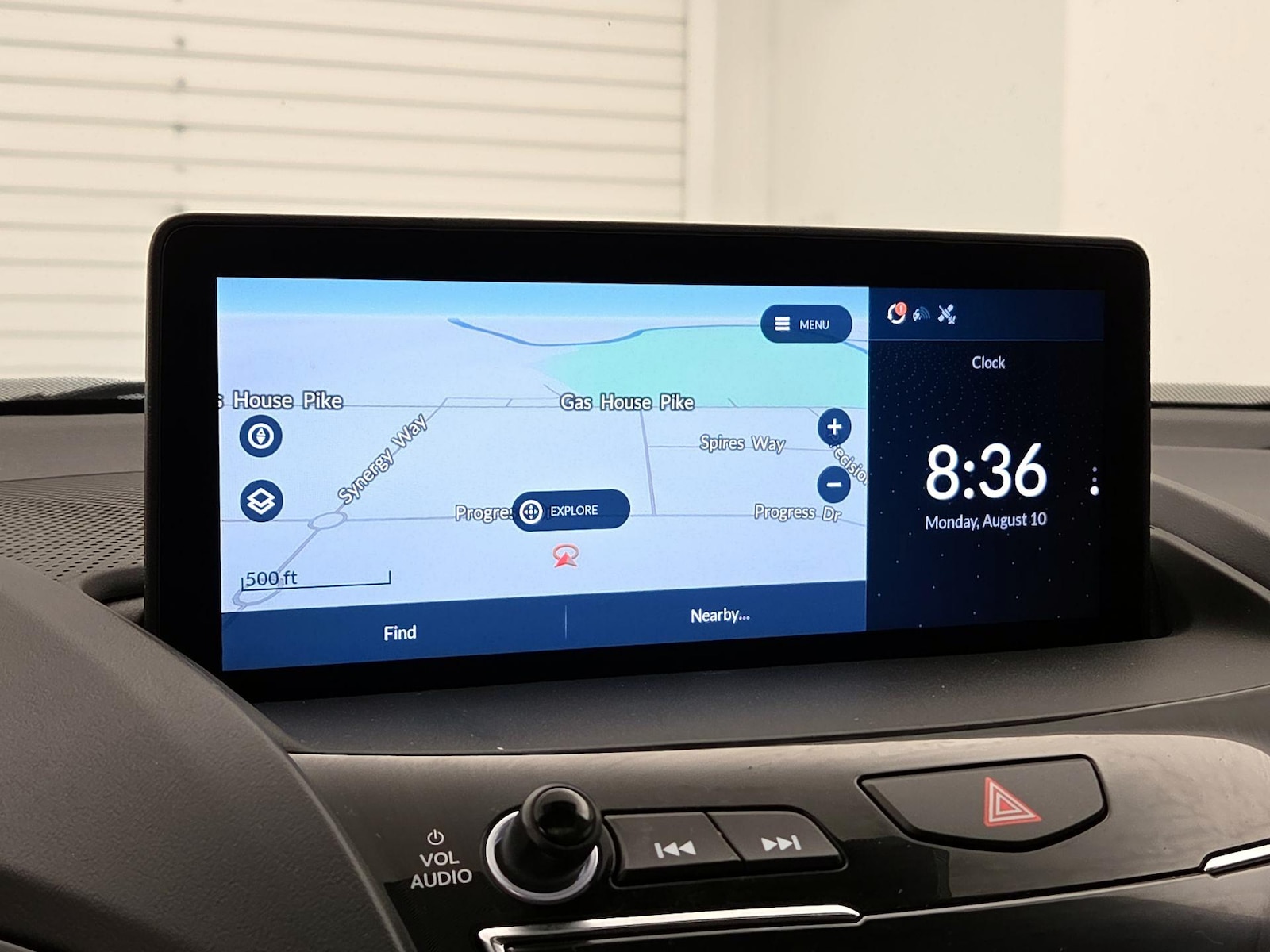 2021 Acura RDX Technology Package - Photo 15
