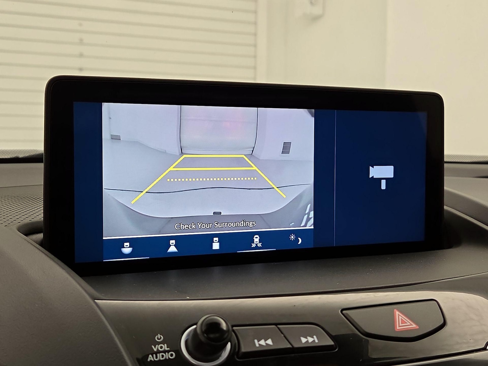 2021 Acura RDX Technology Package - Photo 16