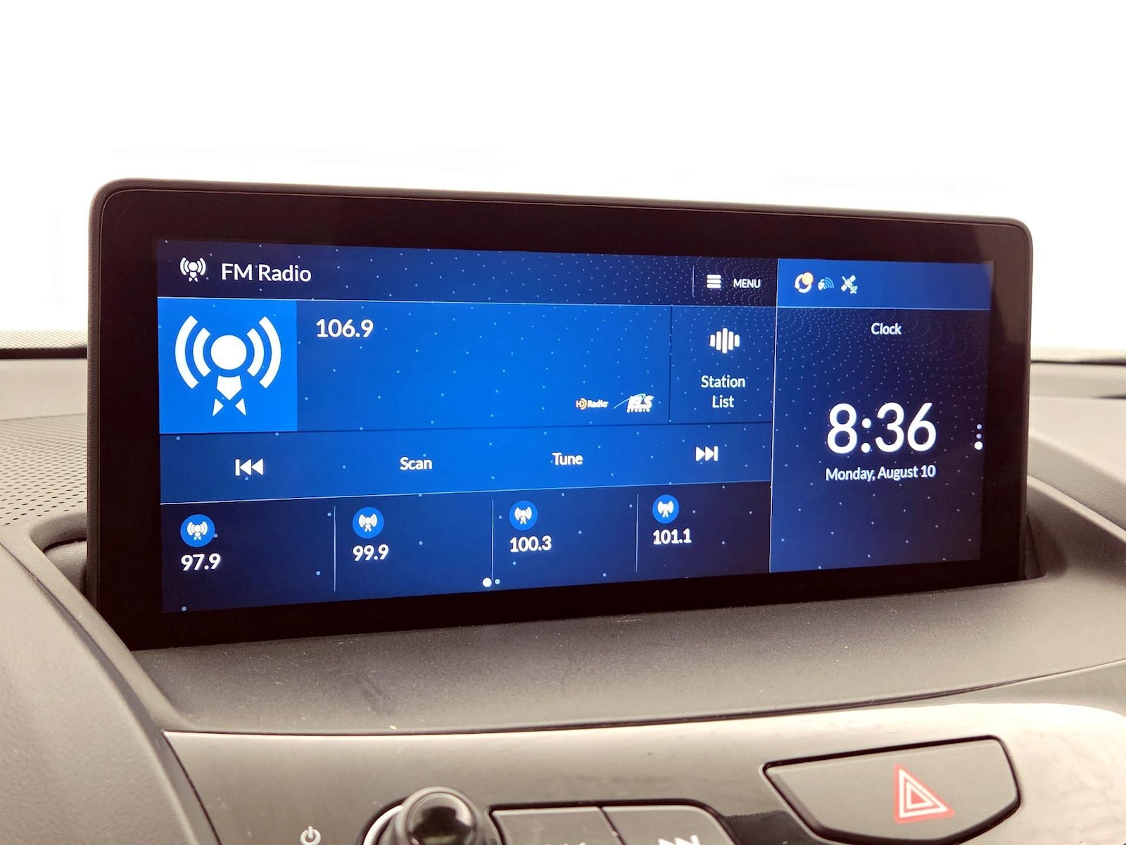 2021 Acura RDX Technology Package - Photo 17
