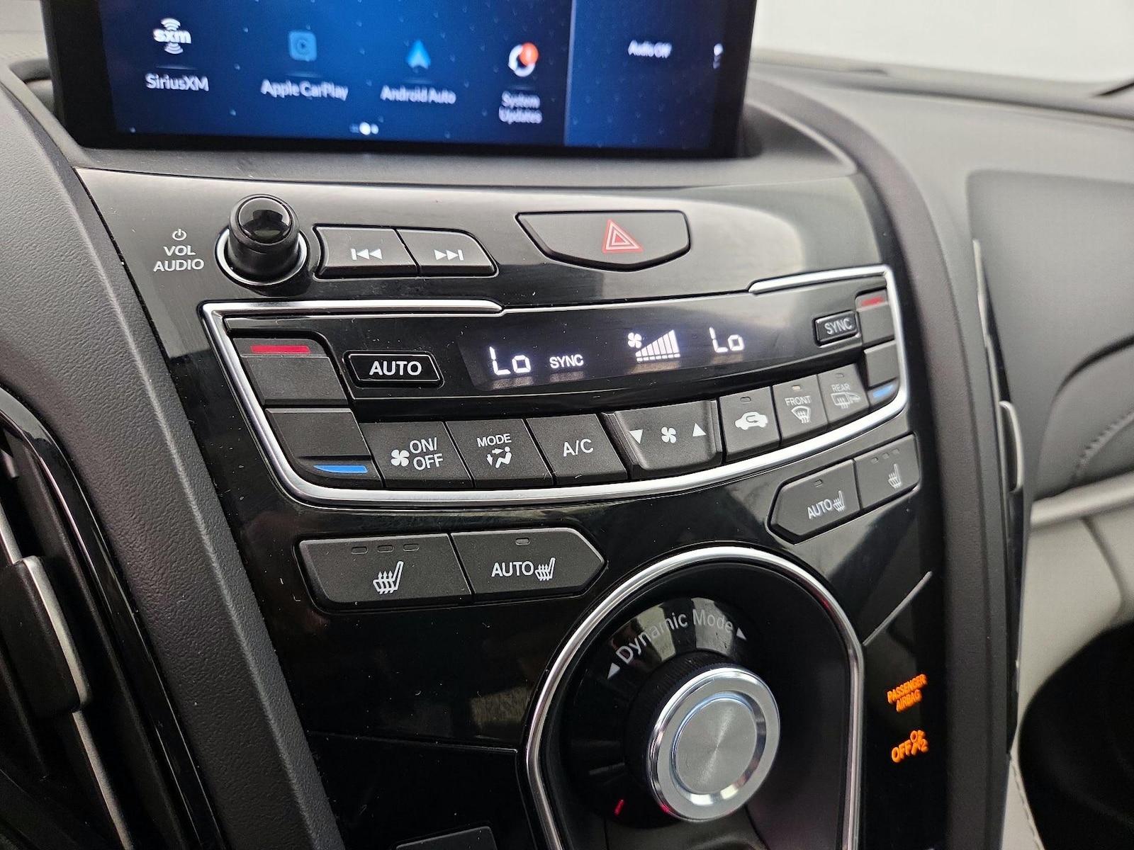 2021 Acura RDX Technology Package - Photo 18