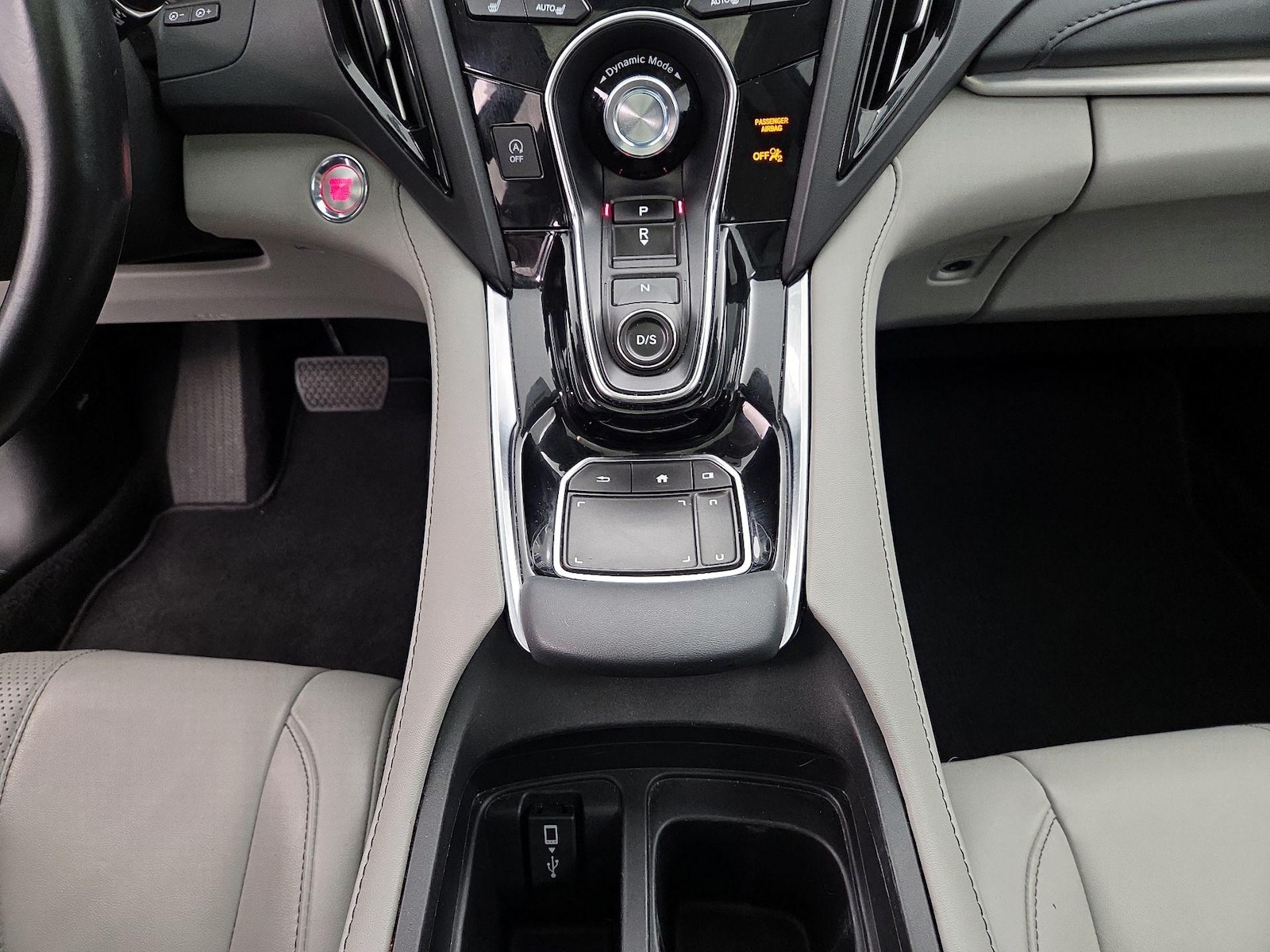 2021 Acura RDX Technology Package - Photo 19