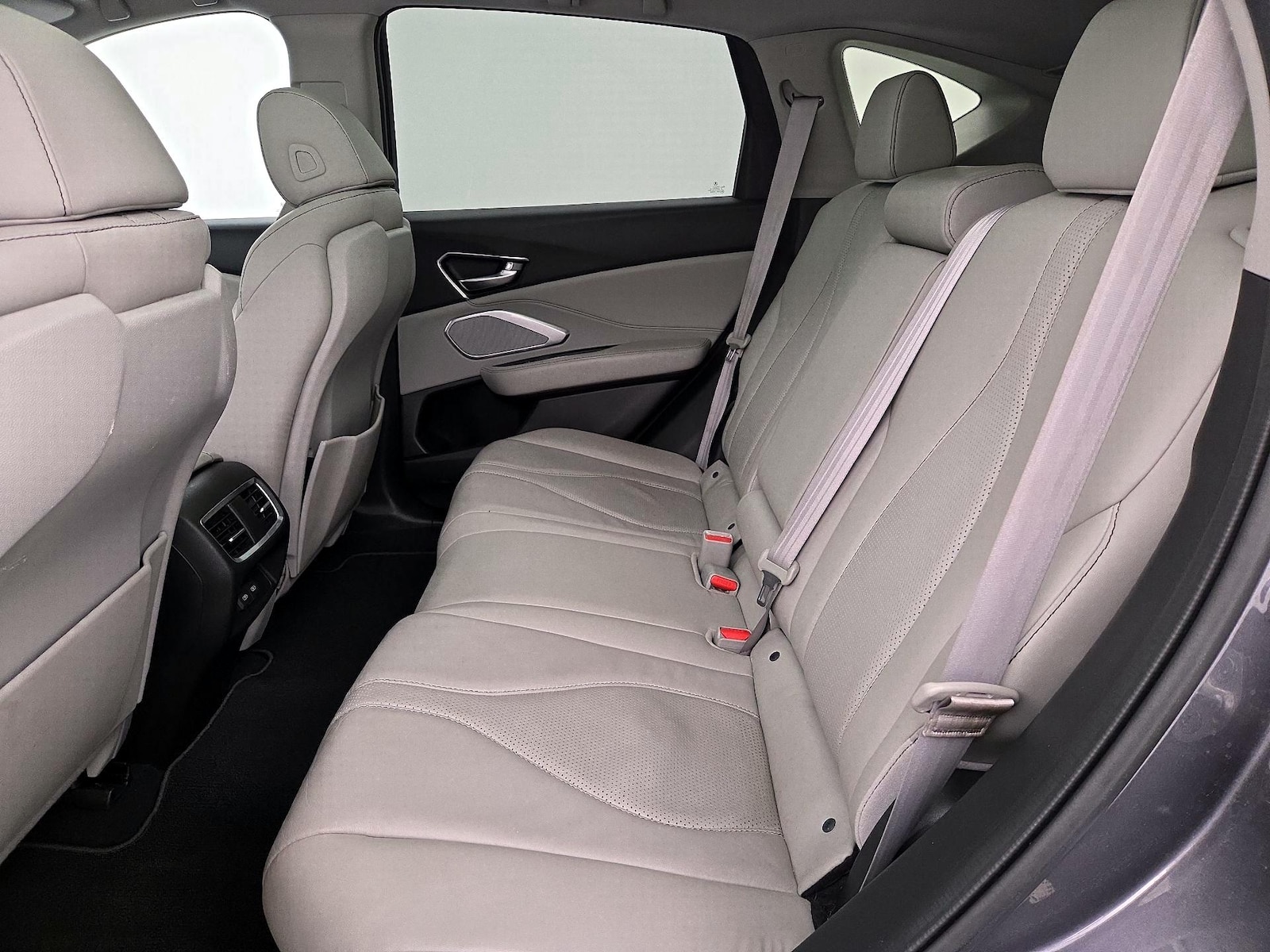 2021 Acura RDX Technology Package - Photo 22