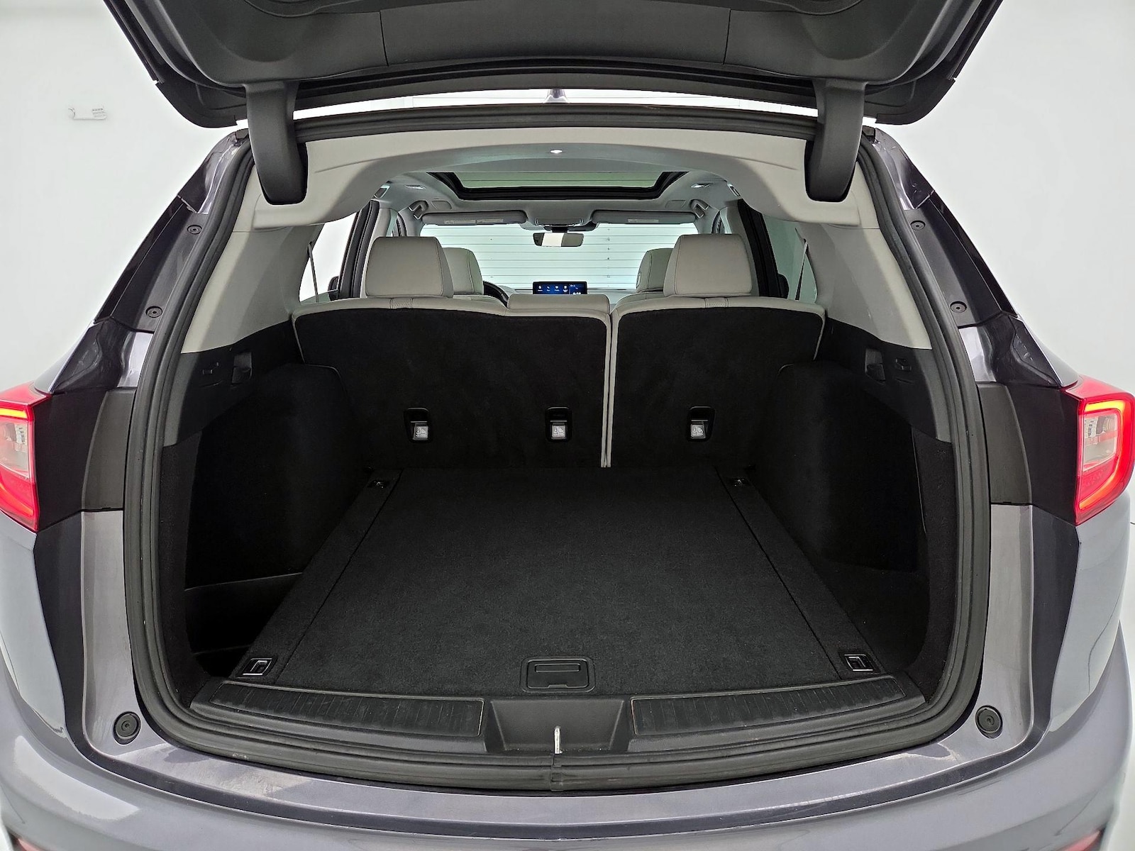 2021 Acura RDX Technology Package - Photo 23