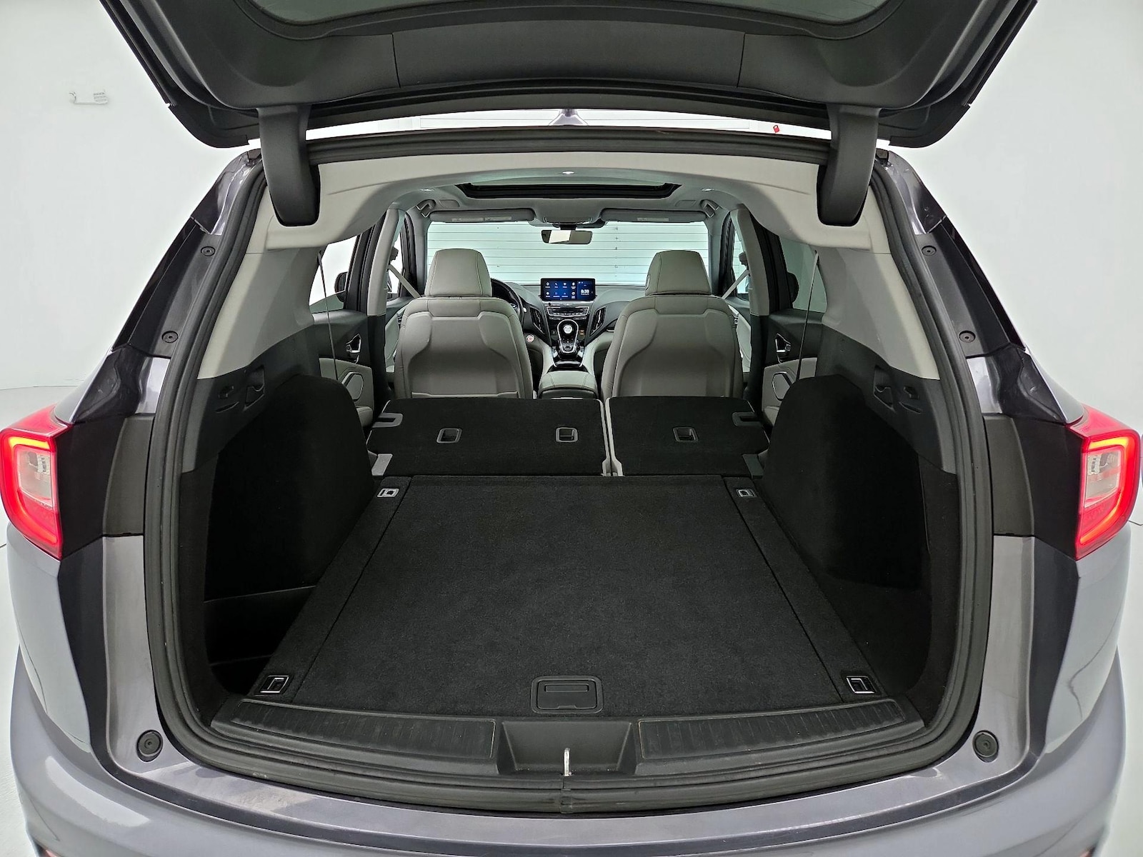 2021 Acura RDX Technology Package - Photo 24