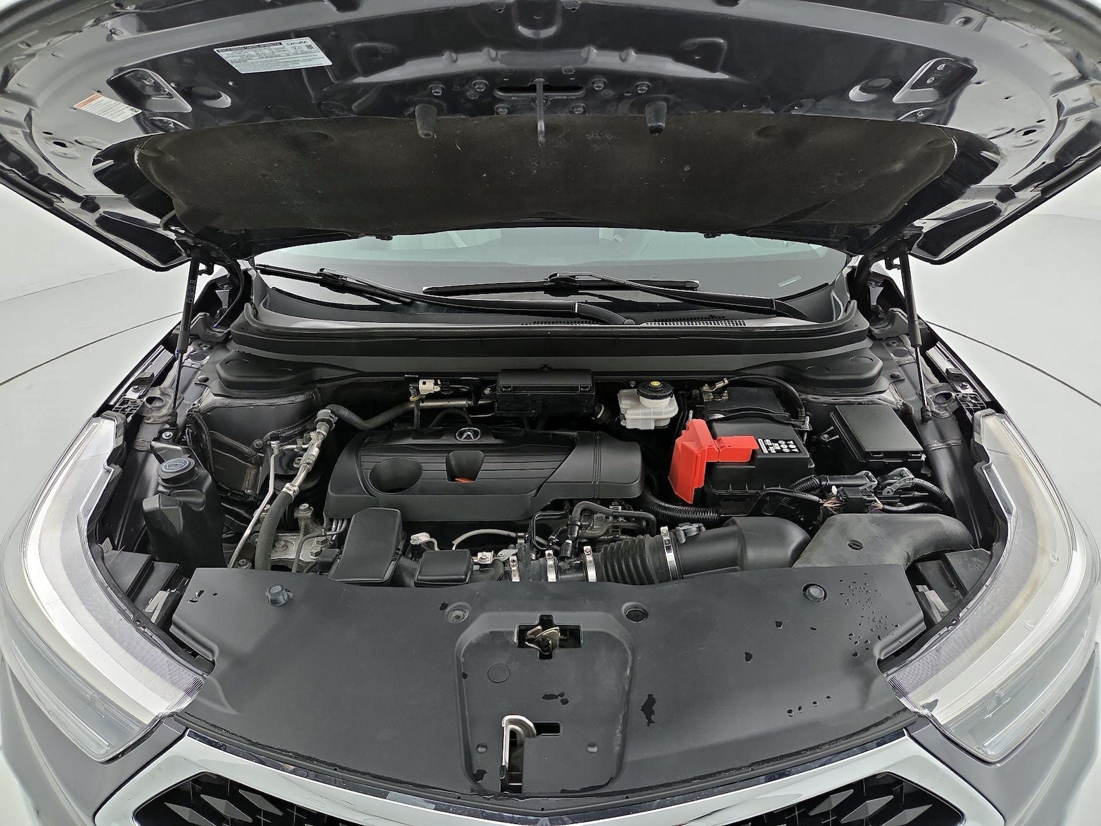 2021 Acura RDX Technology Package - Photo 25