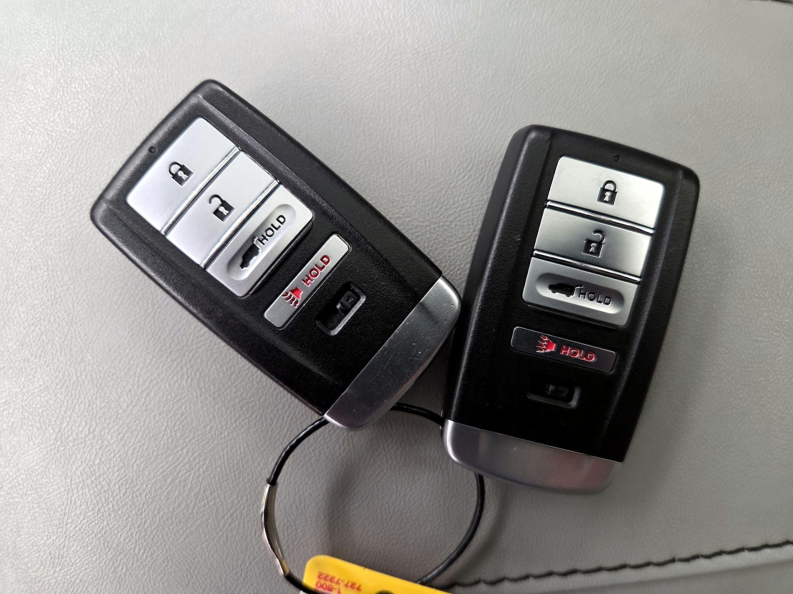 2021 Acura RDX Technology Package - Photo 27