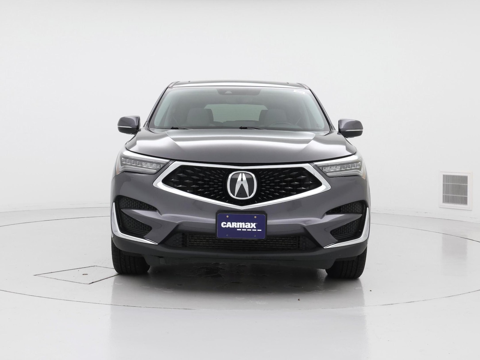 2021 Acura RDX Technology Package - Photo 6