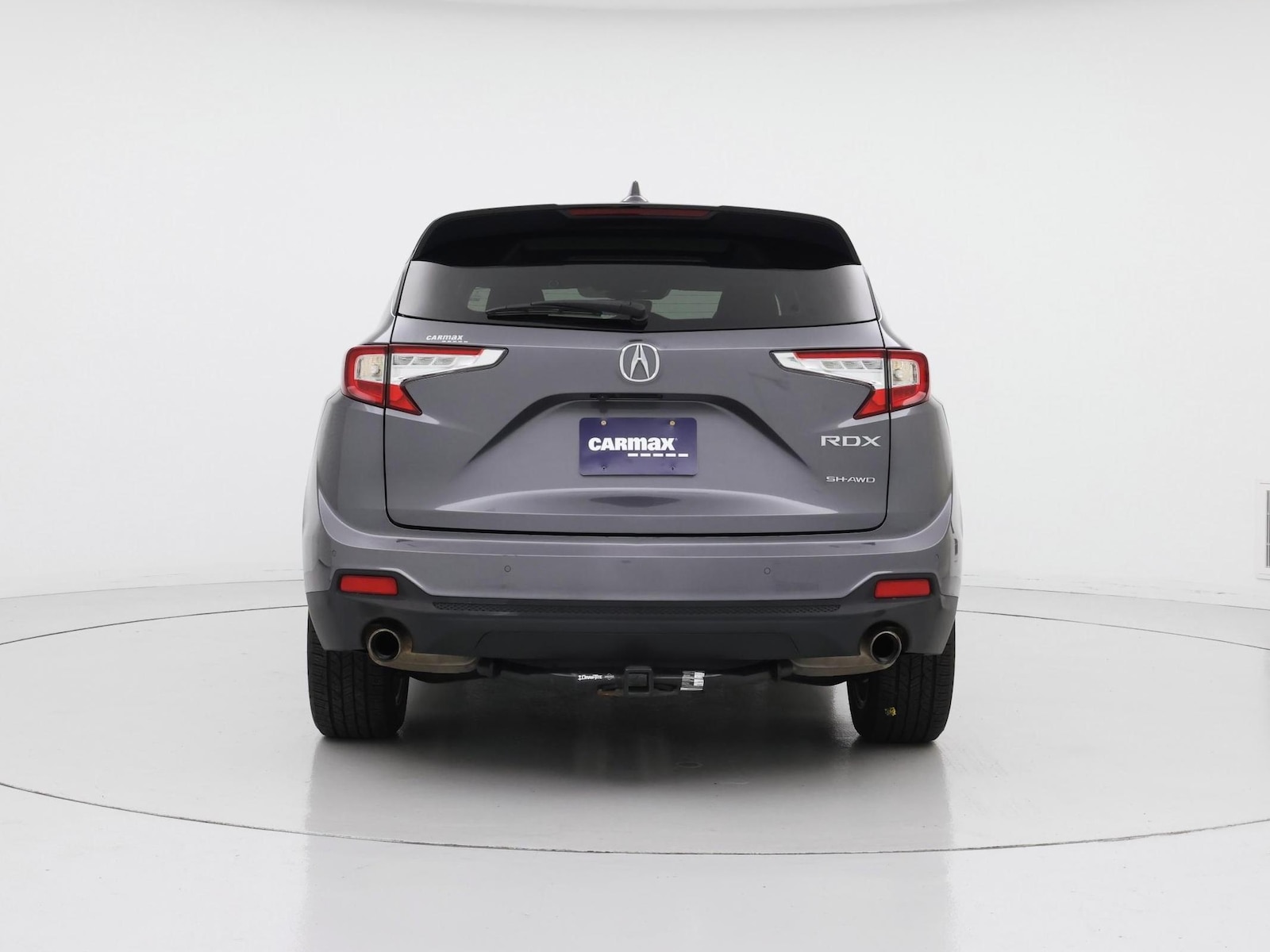 2021 Acura RDX Technology Package - Photo 7
